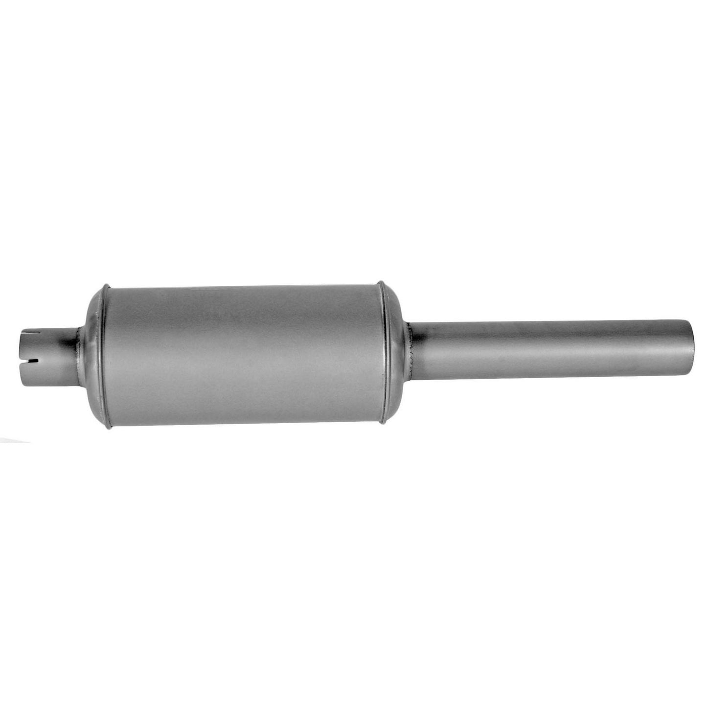 Walker Exhaust Exhaust Muffler 21060