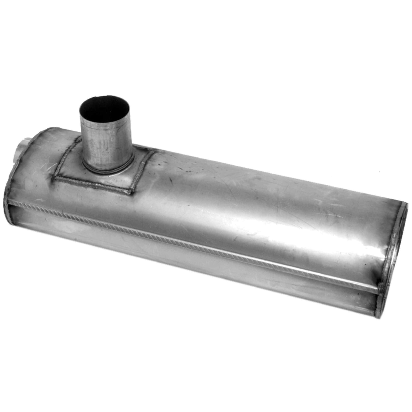 Walker Exhaust Exhaust Muffler 21074