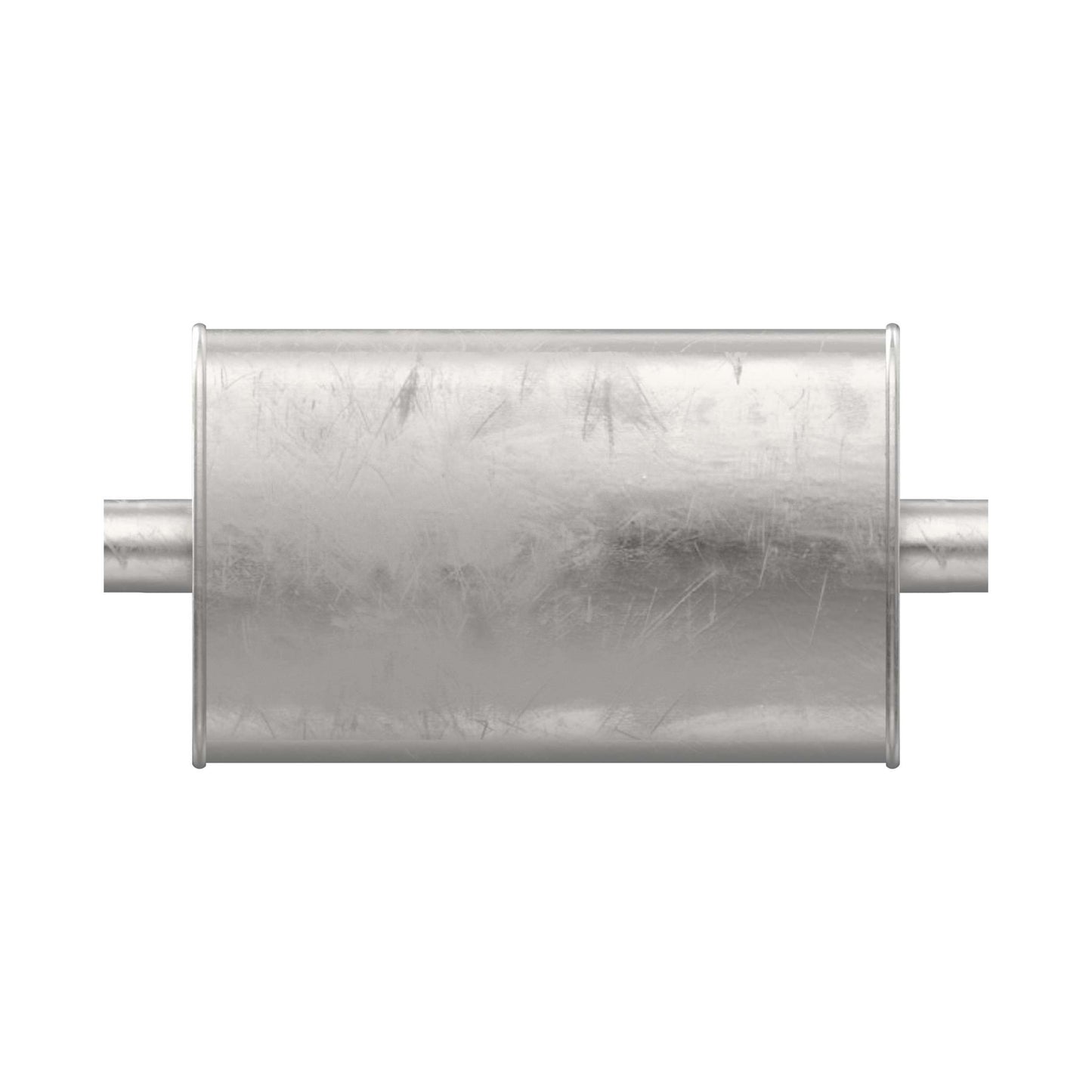 Walker Exhaust Exhaust Muffler 21082