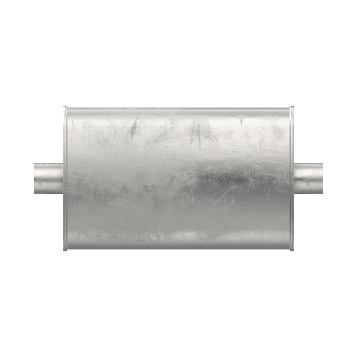 Walker Exhaust Exhaust Muffler 21082
