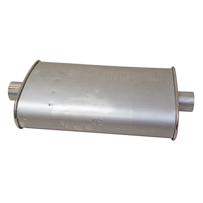 Walker Exhaust Exhaust Muffler 21082