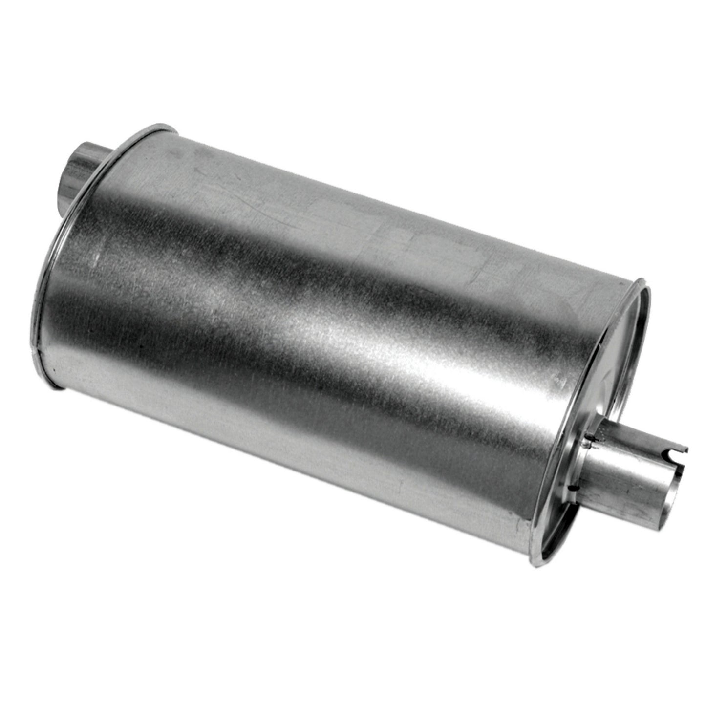 Walker Exhaust Exhaust Muffler 21093