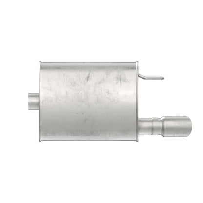 Walker Exhaust Exhaust Muffler 21110
