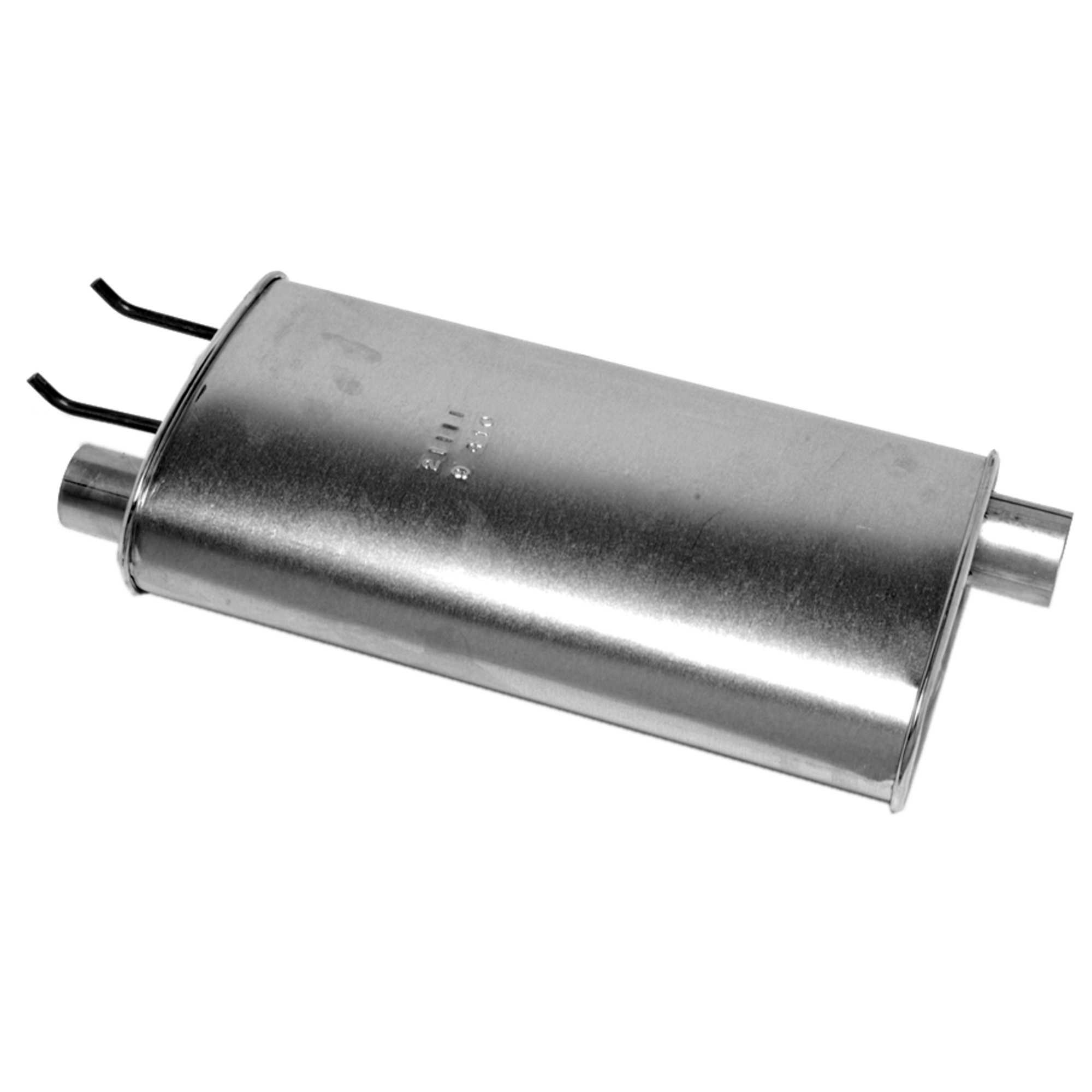 Walker Exhaust Exhaust Muffler 21111
