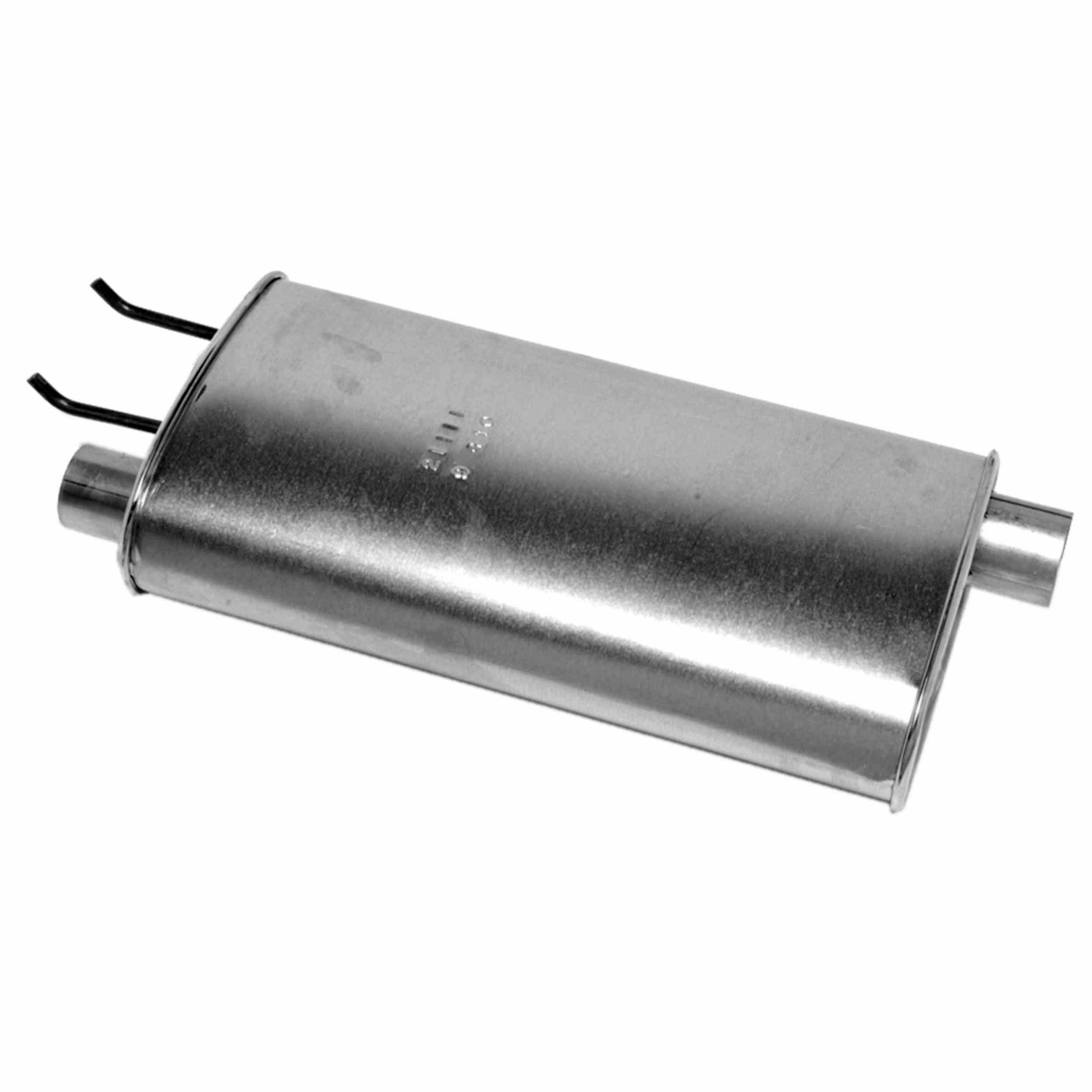 Walker Exhaust Exhaust Muffler 21111