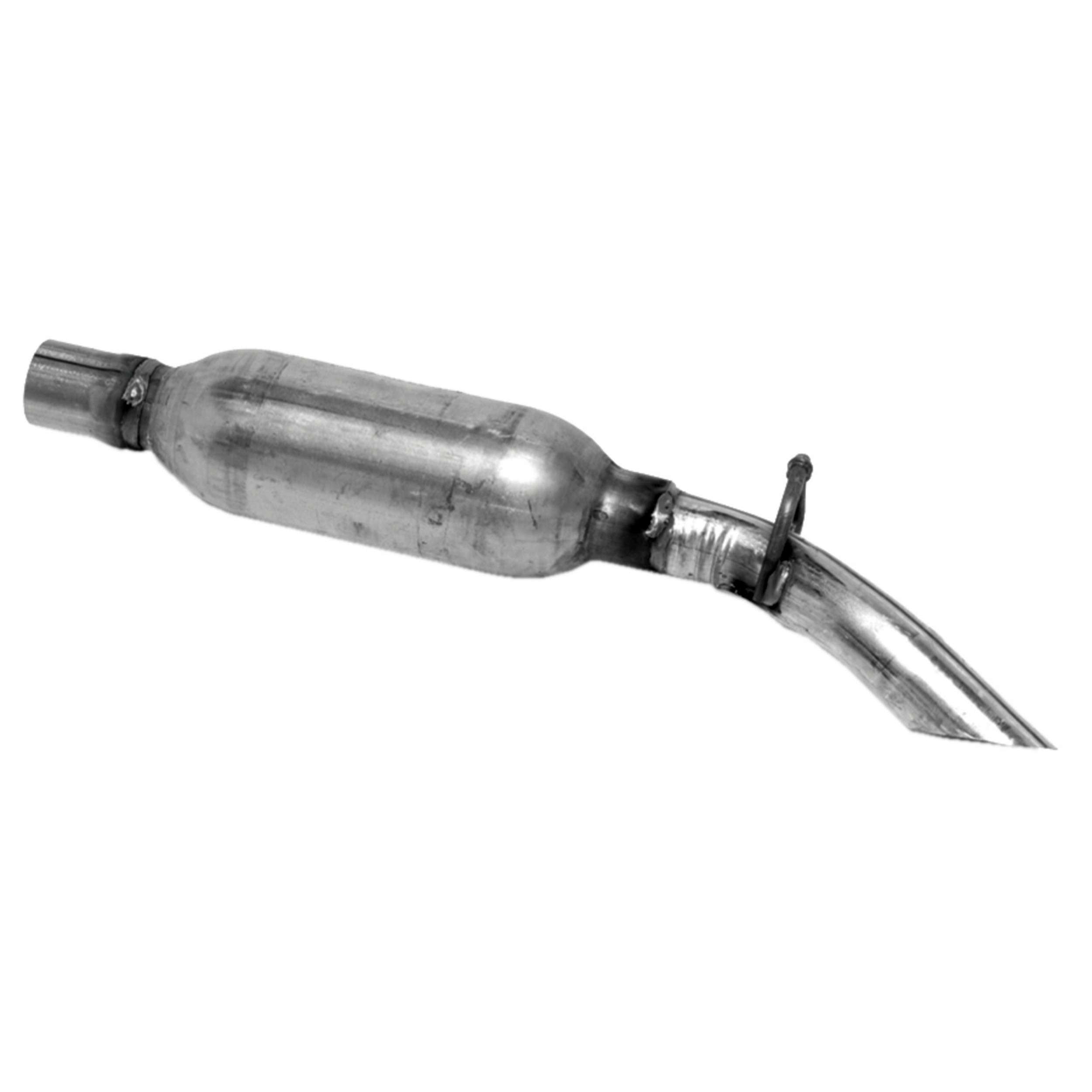 Walker Exhaust Exhaust Resonator 21132