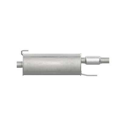 Walker Exhaust Exhaust Muffler 21144