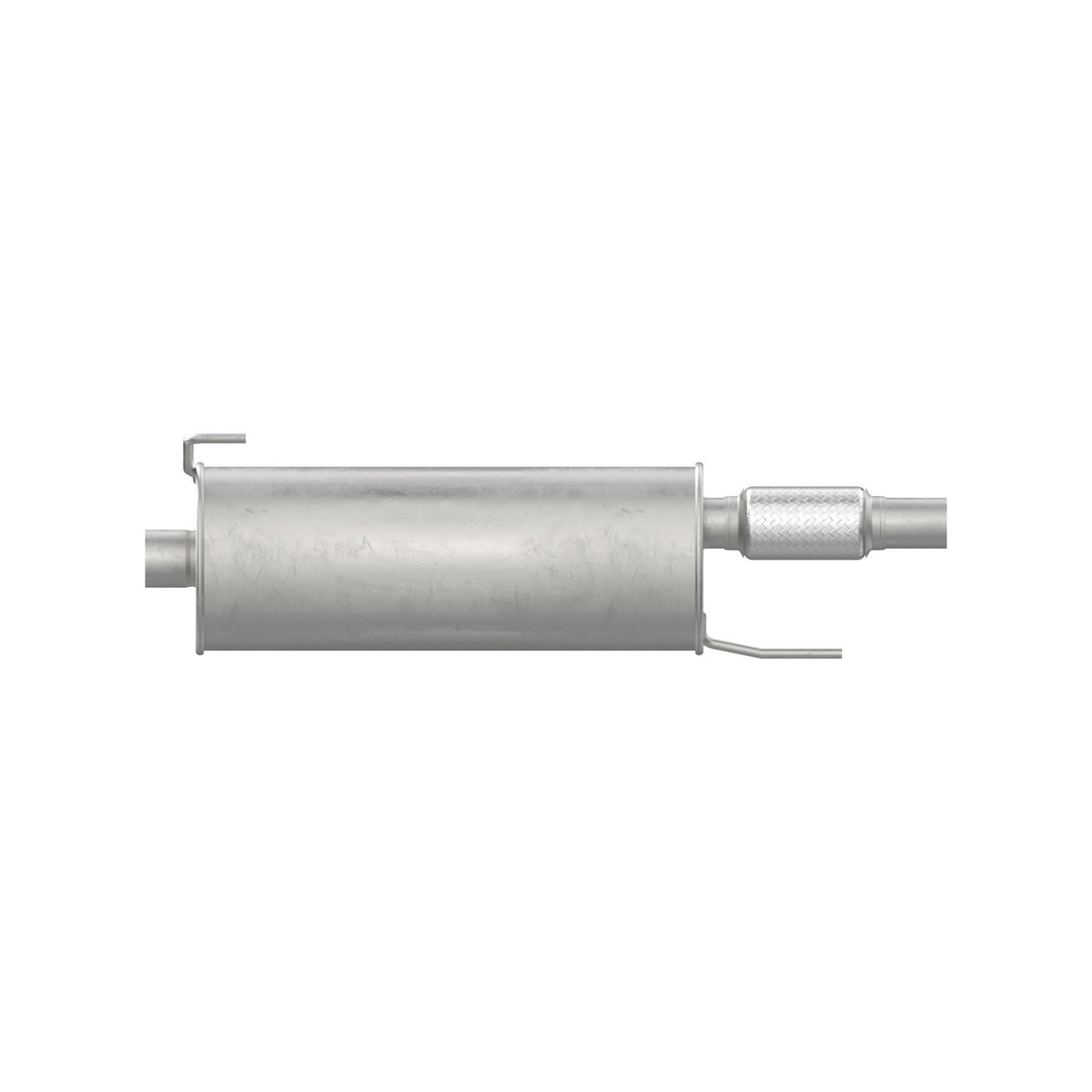 Walker Exhaust Exhaust Muffler 21144