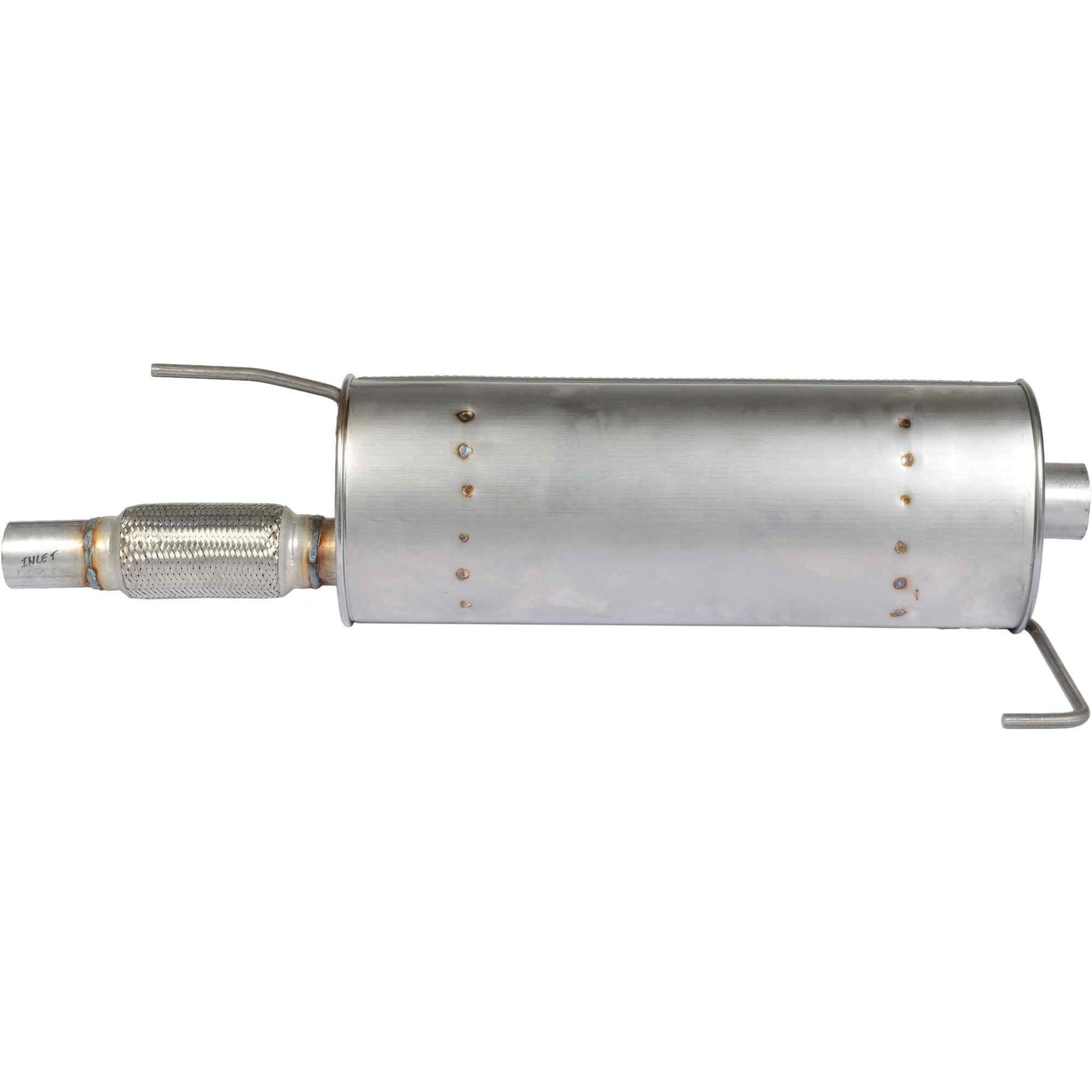 Walker Exhaust Exhaust Muffler 21144