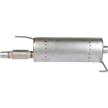 Walker Exhaust Exhaust Muffler 21144