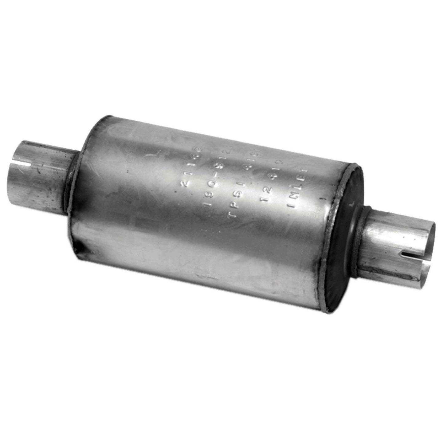 Walker Exhaust Exhaust Muffler 21146