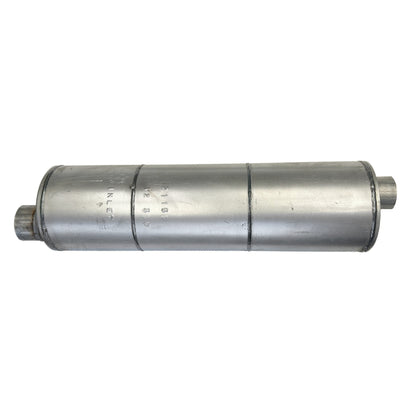 Walker Exhaust Exhaust Muffler 21151