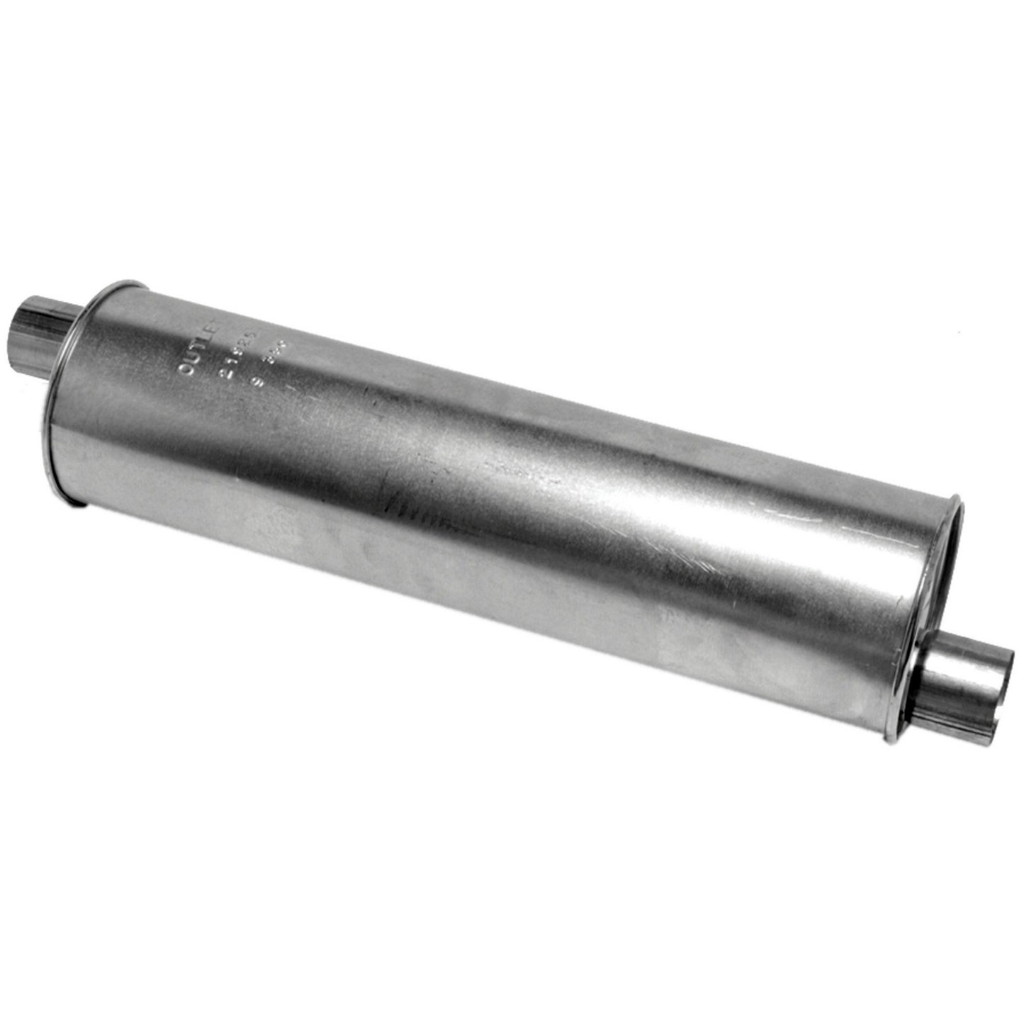 Walker Exhaust Exhaust Muffler 21151