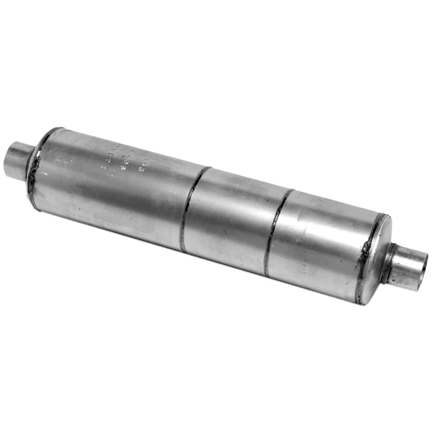 Walker Exhaust Exhaust Muffler 21163