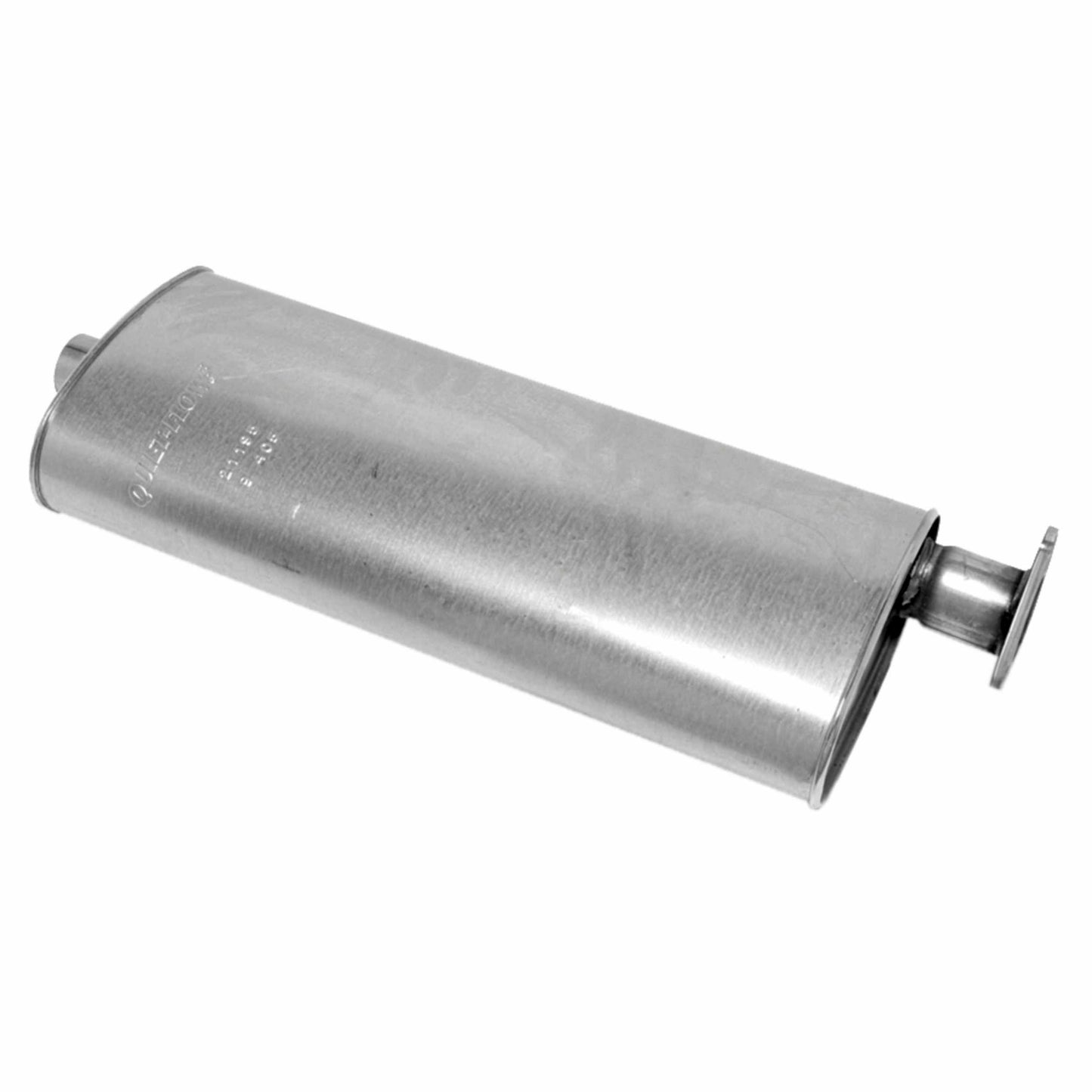 Walker Exhaust Exhaust Muffler 21195