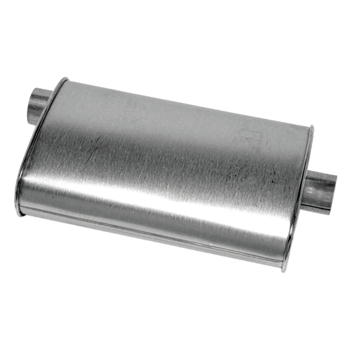 Walker Exhaust Exhaust Muffler 21200