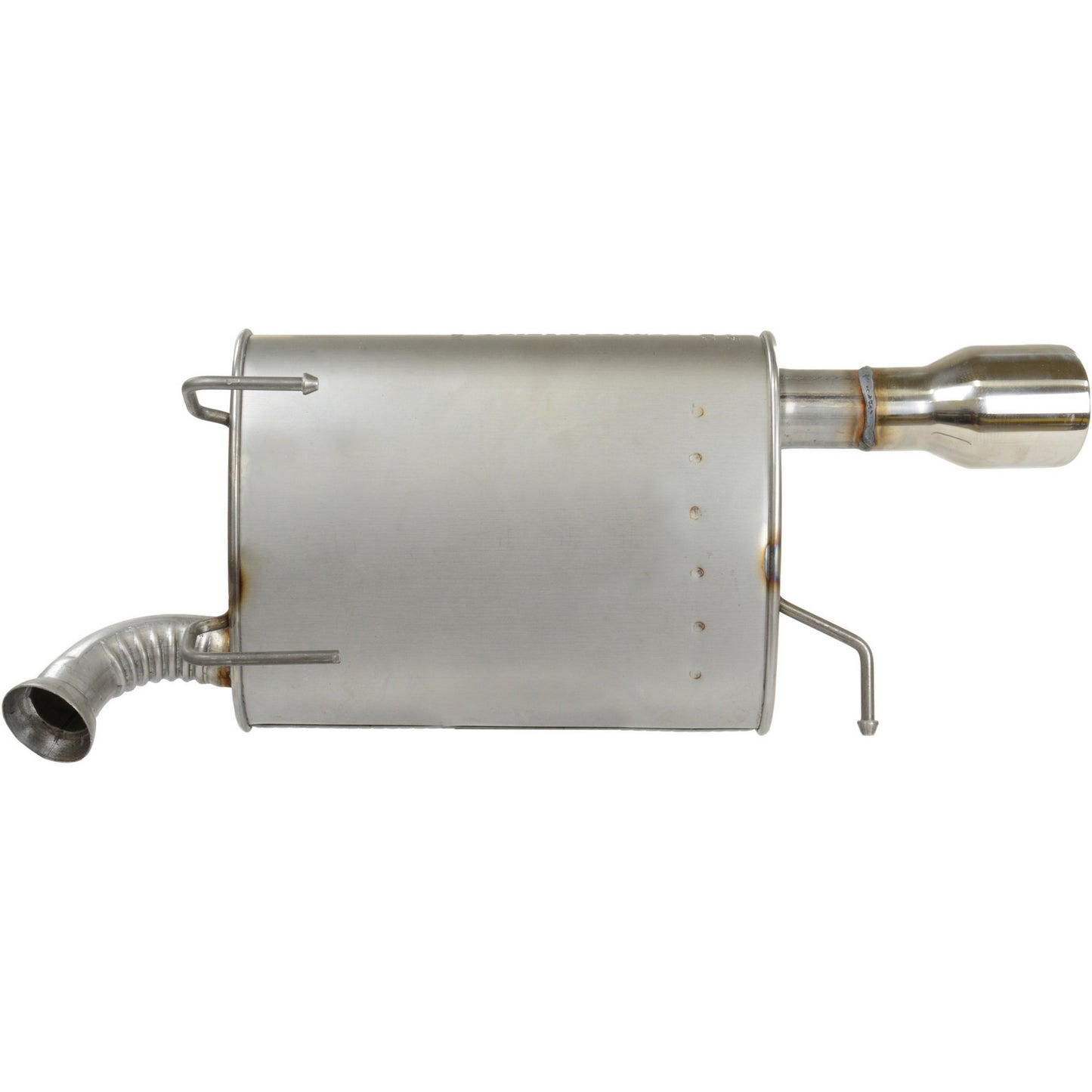 Walker Exhaust Exhaust Muffler 21211