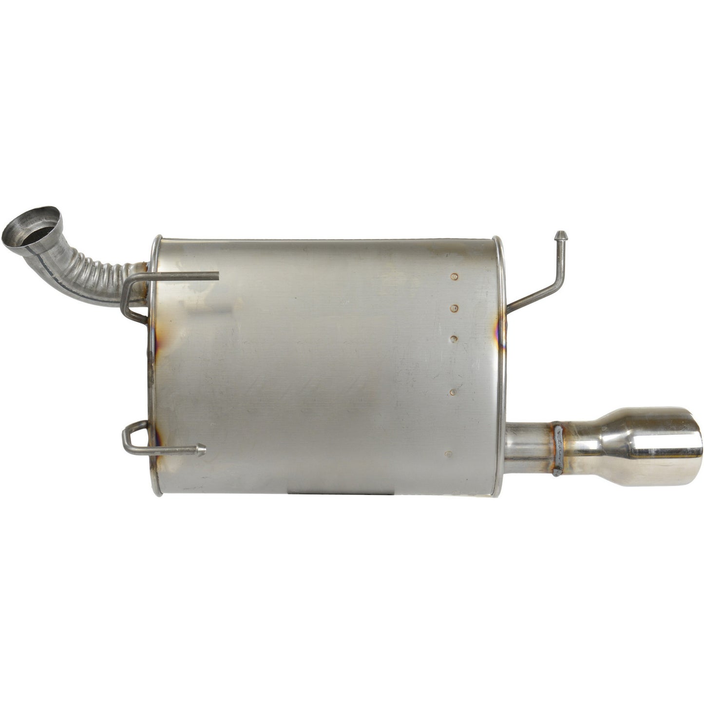 Walker Exhaust Exhaust Muffler 21212