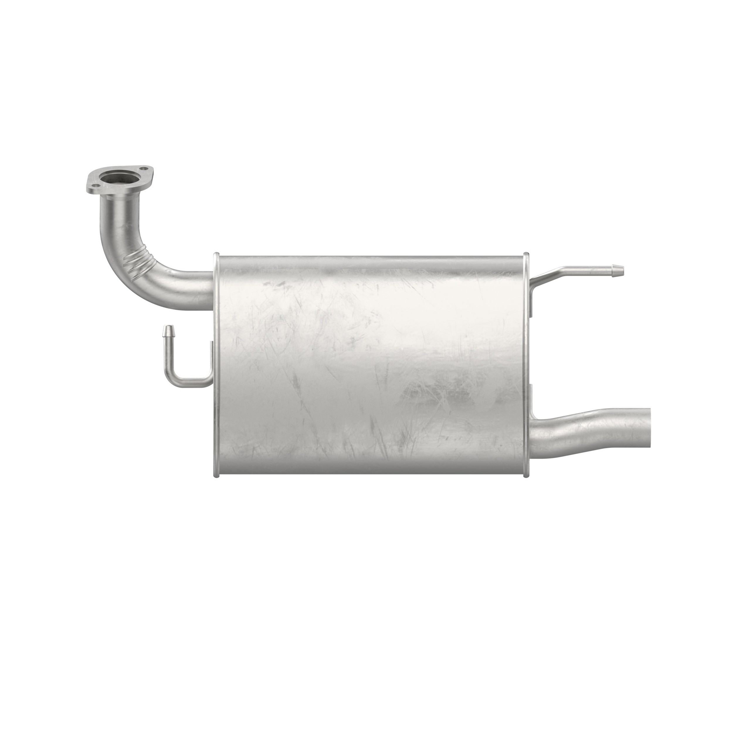 Walker Exhaust Exhaust Muffler 21213