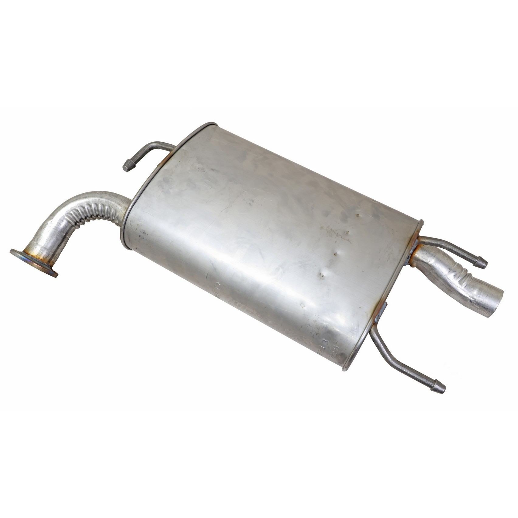 Walker Exhaust Exhaust Muffler 21213