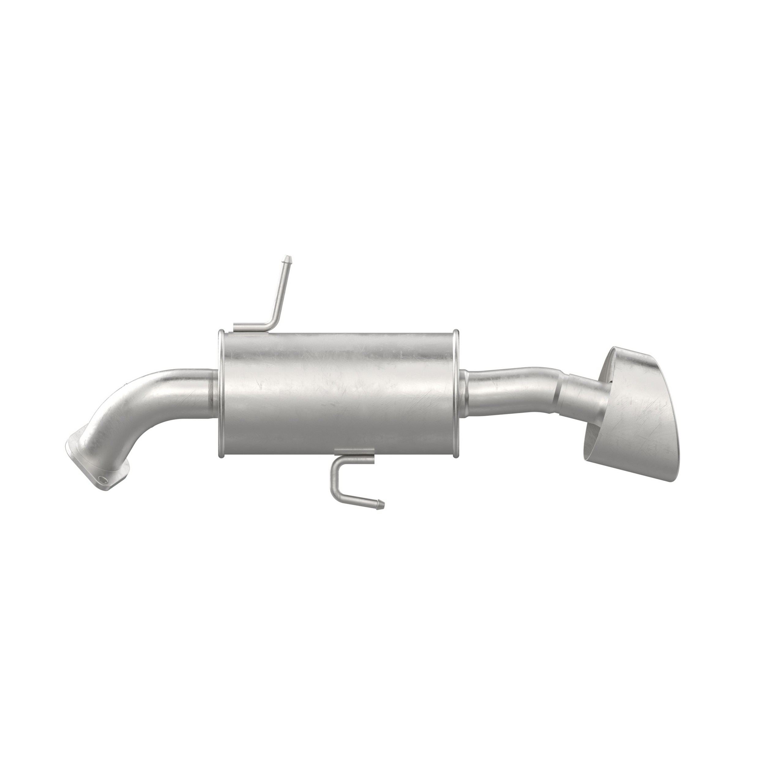 Walker Exhaust Exhaust Resonator 21214