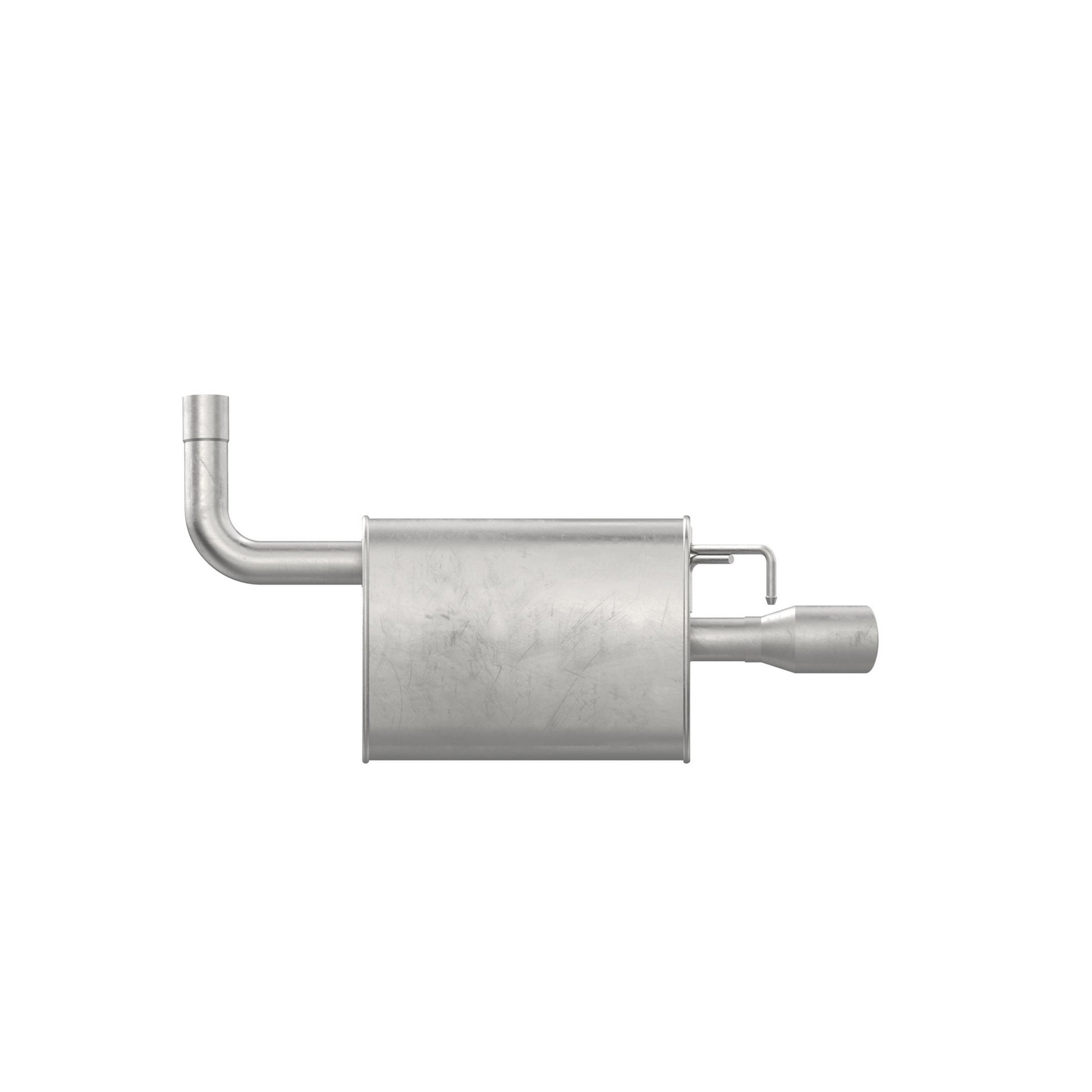 Walker Exhaust Exhaust Muffler 21217 main image