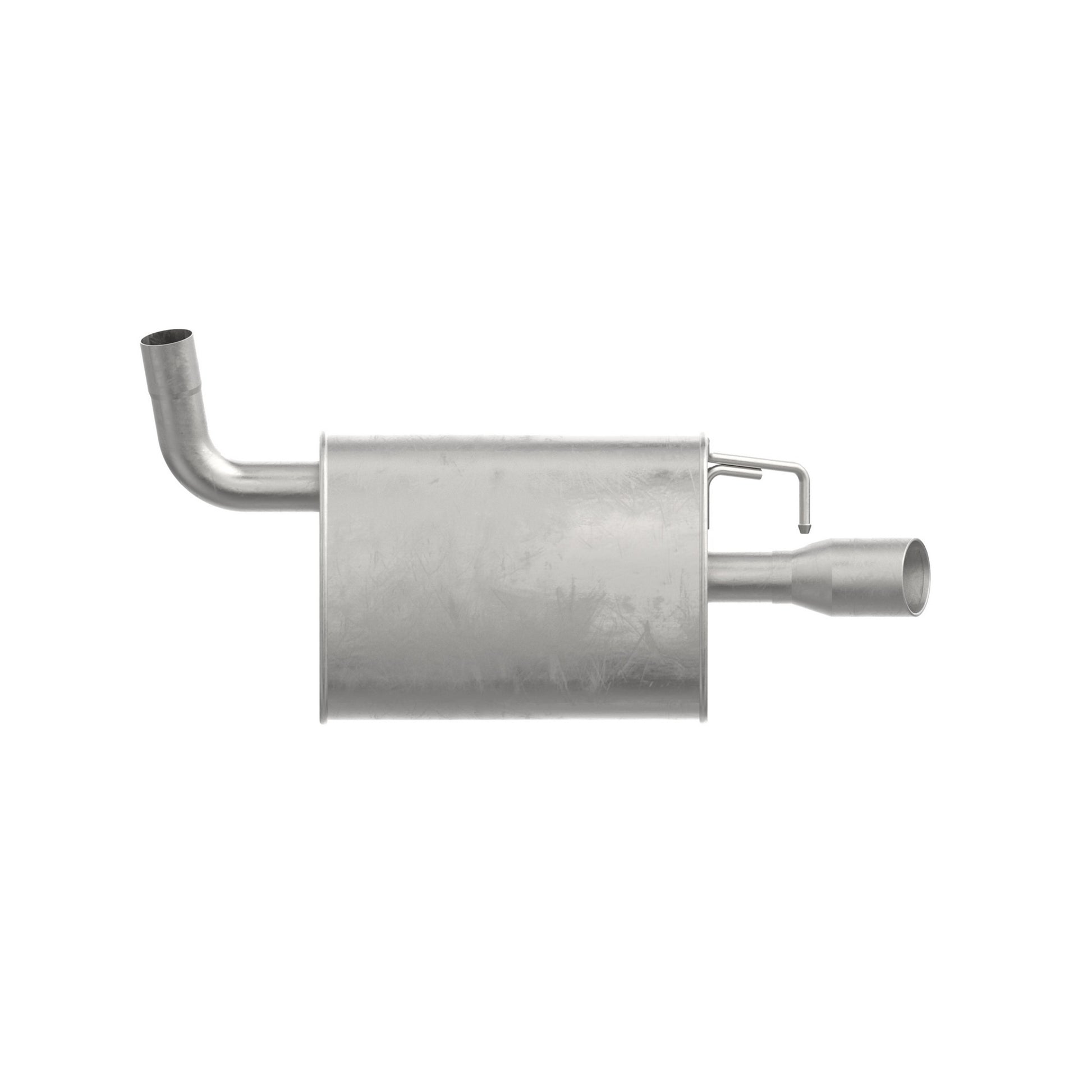 Walker Exhaust Exhaust Muffler 21218 main image