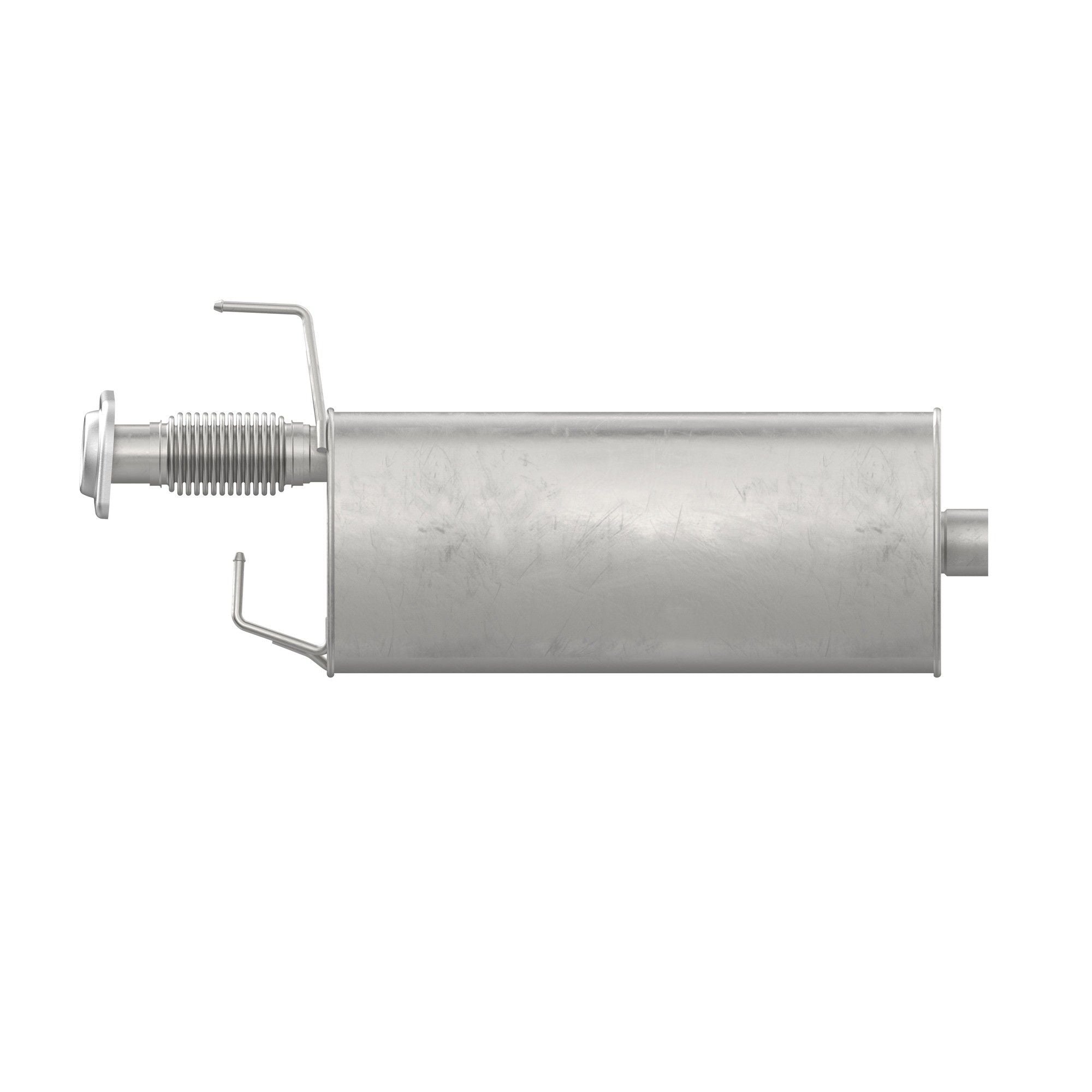 Walker Exhaust Exhaust Muffler 21220