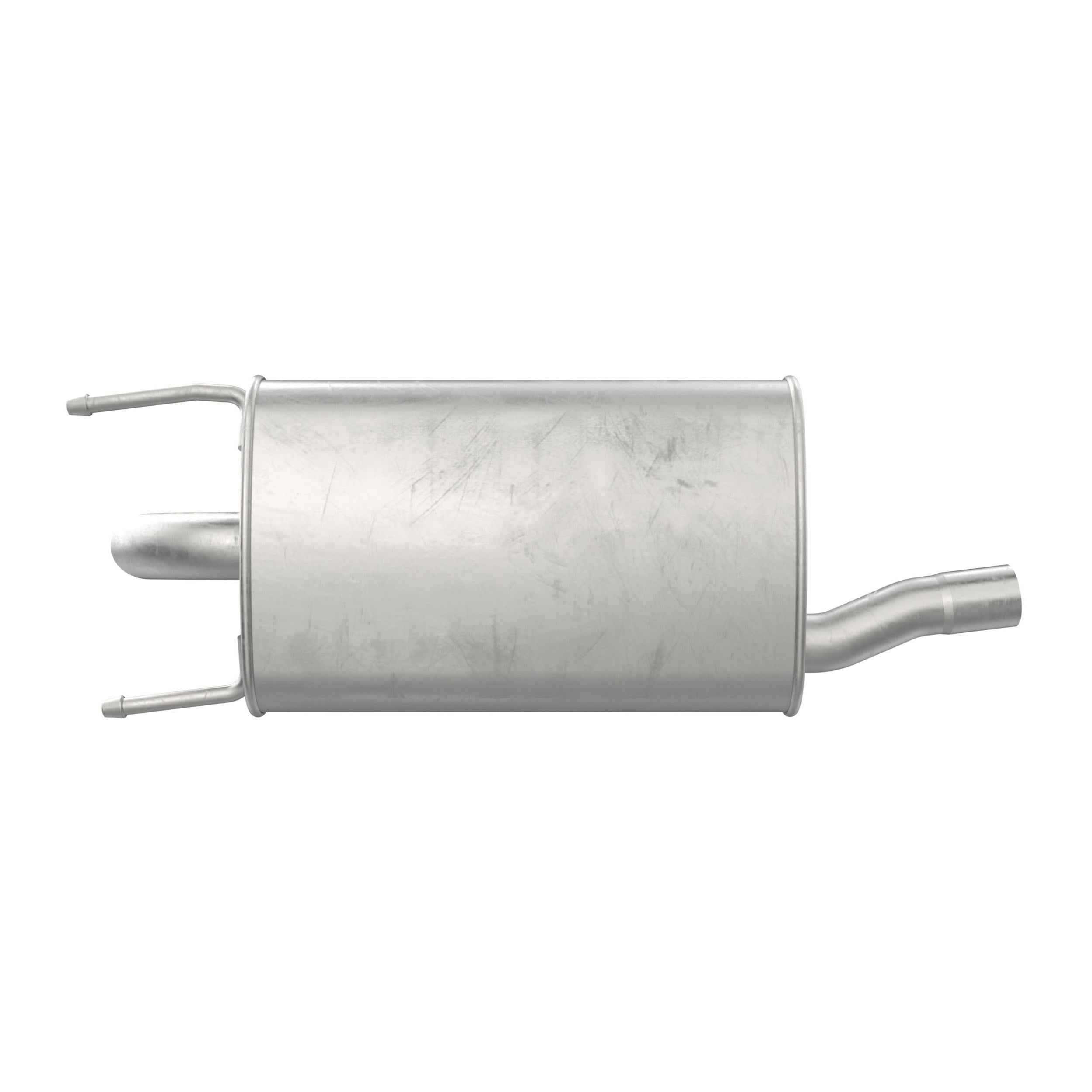 Walker Exhaust Exhaust Muffler 21221