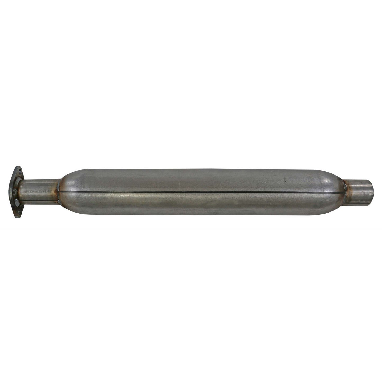 Walker Exhaust Exhaust Resonator and Pipe Assembly 21222