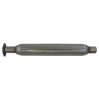 Walker Exhaust Exhaust Resonator and Pipe Assembly 21222