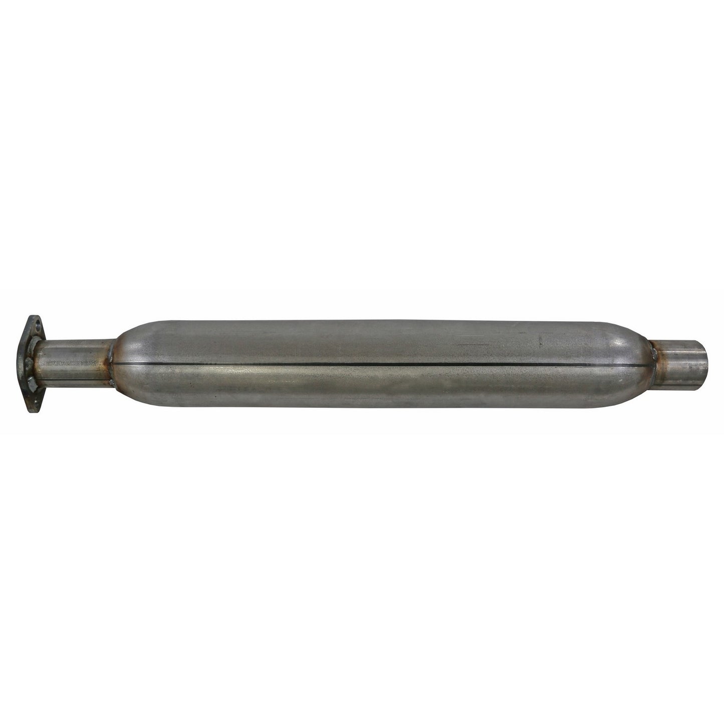 Walker Exhaust Exhaust Resonator and Pipe Assembly 21222
