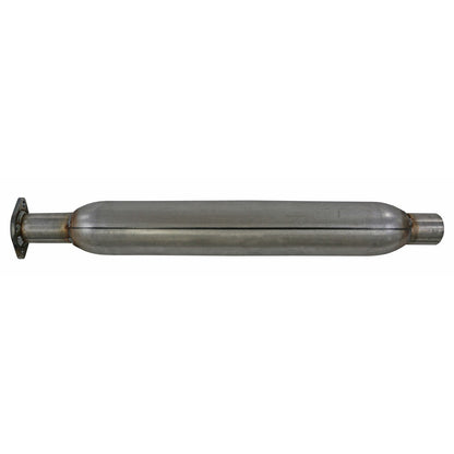 Walker Exhaust Exhaust Resonator and Pipe Assembly 21222
