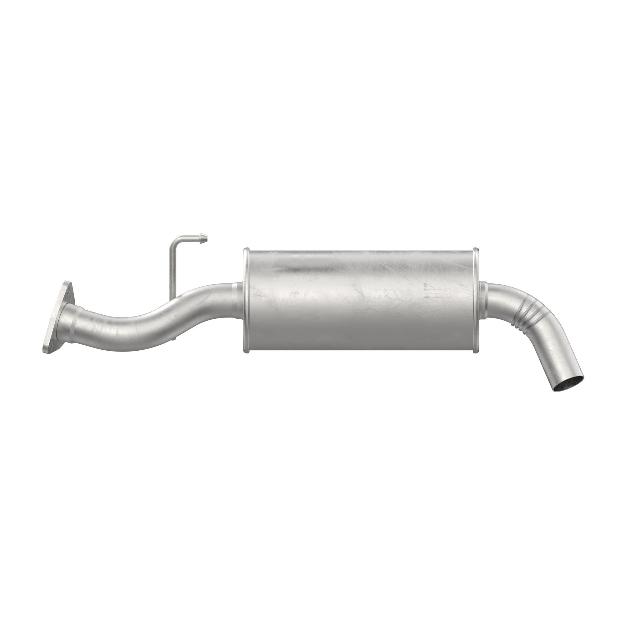 Walker Exhaust Exhaust Resonator 21224