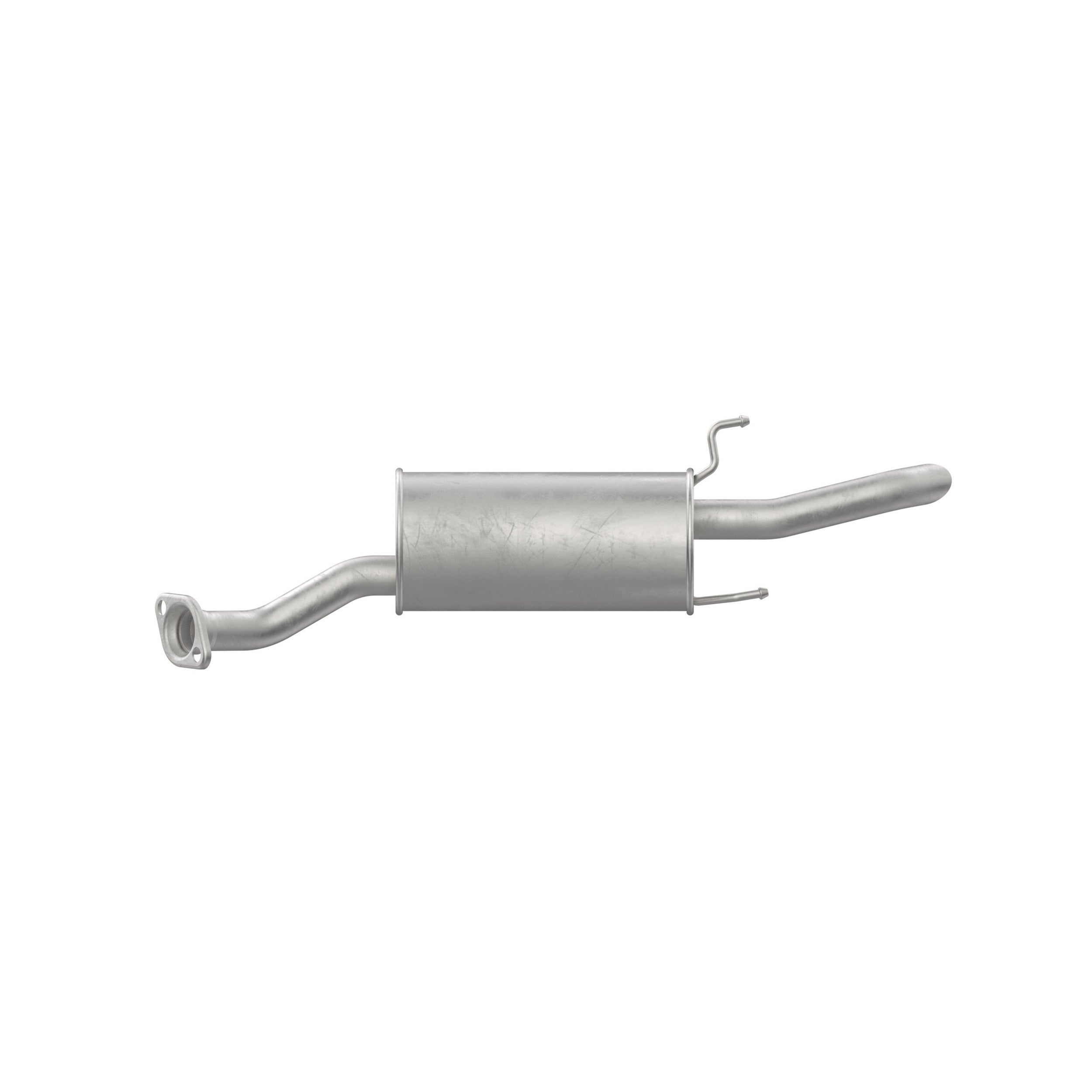 Walker Exhaust Exhaust Muffler 21225