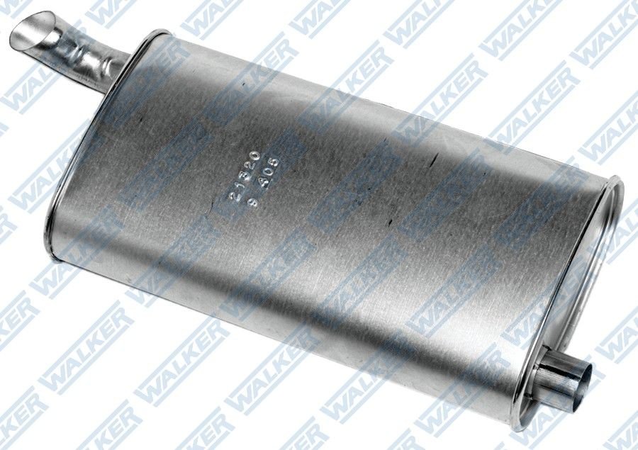 Walker Exhaust 21230