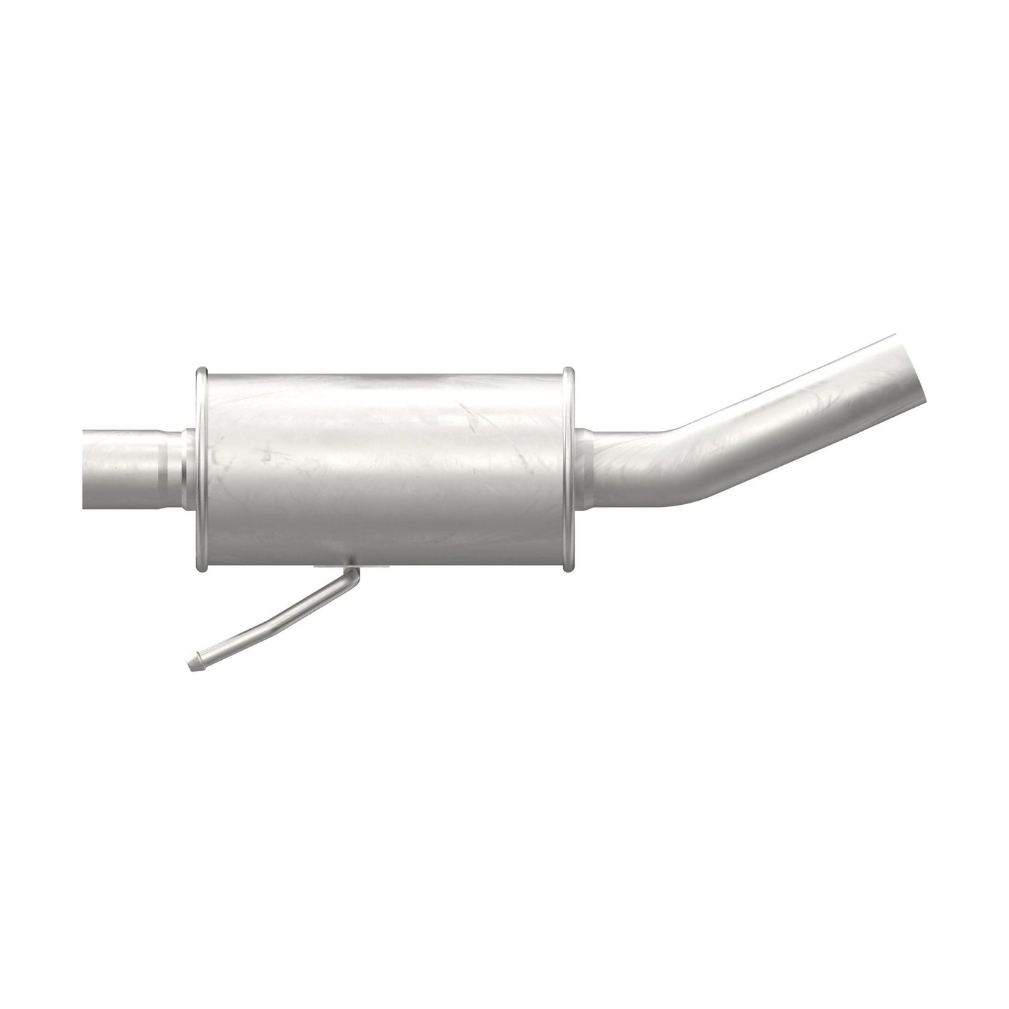 Walker Exhaust 21232
