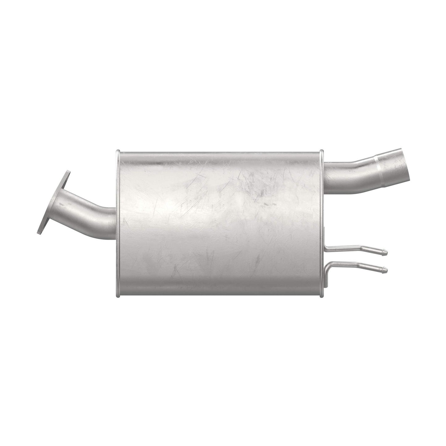 Walker Exhaust 21237