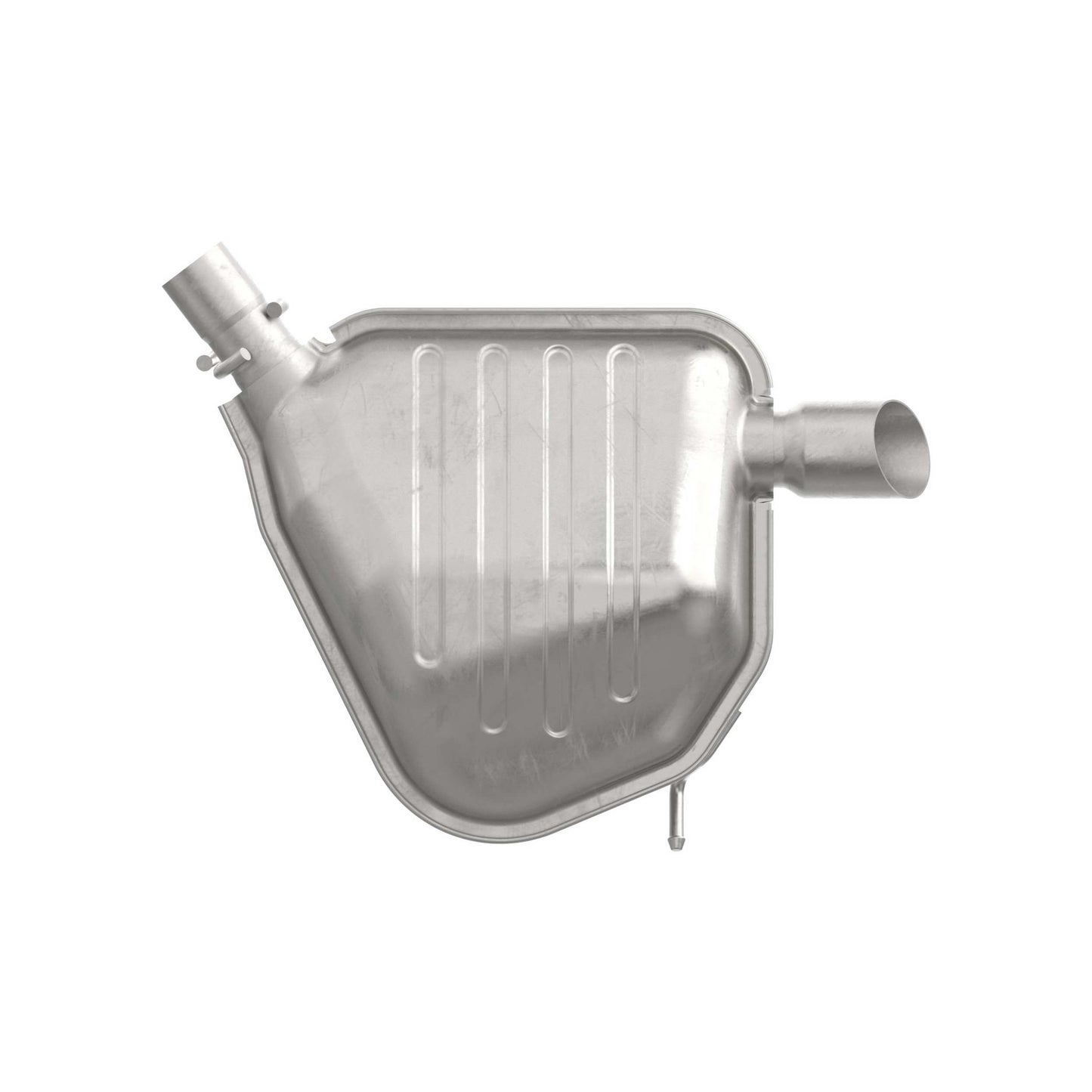 Walker Exhaust 21249