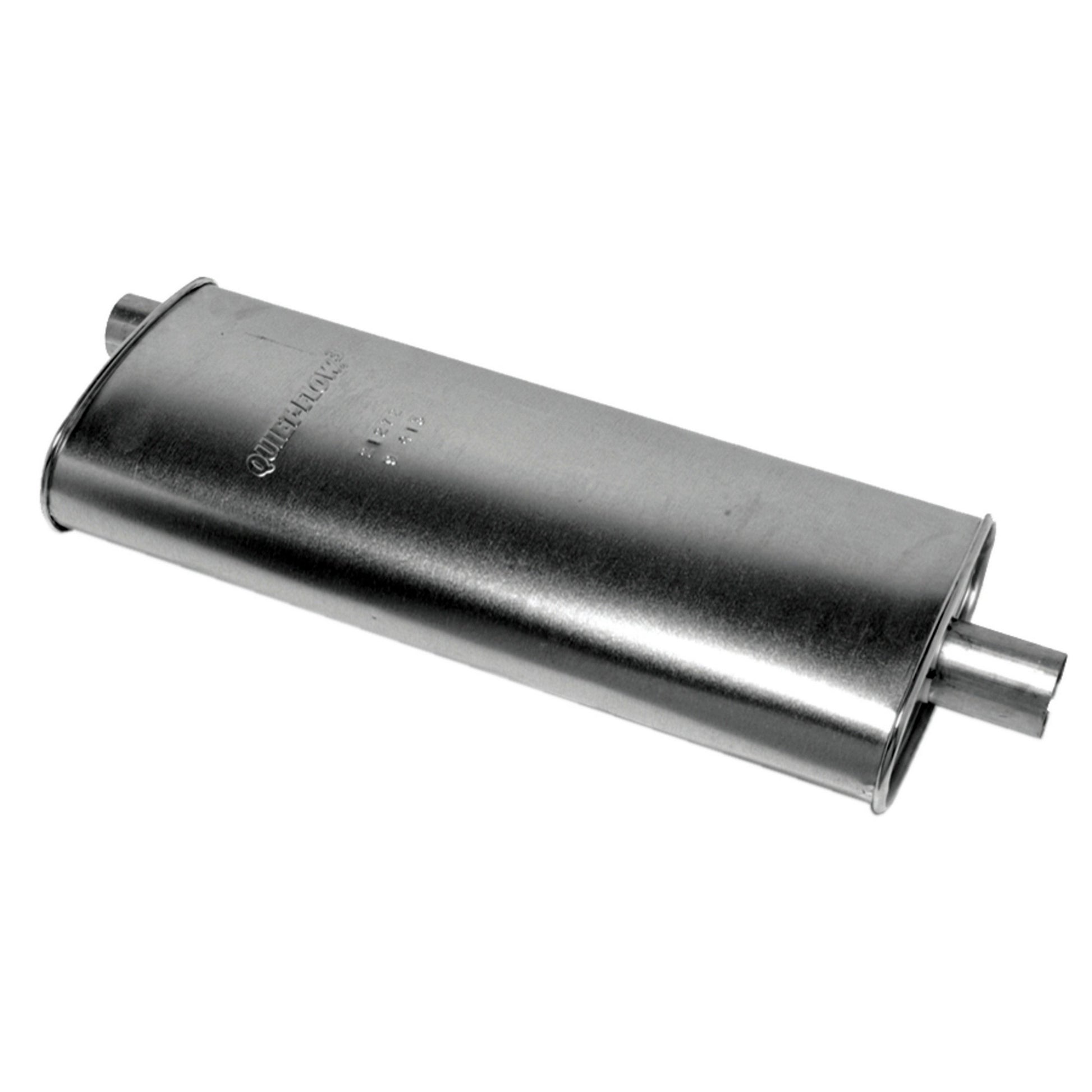 Walker Exhaust 21272 main image