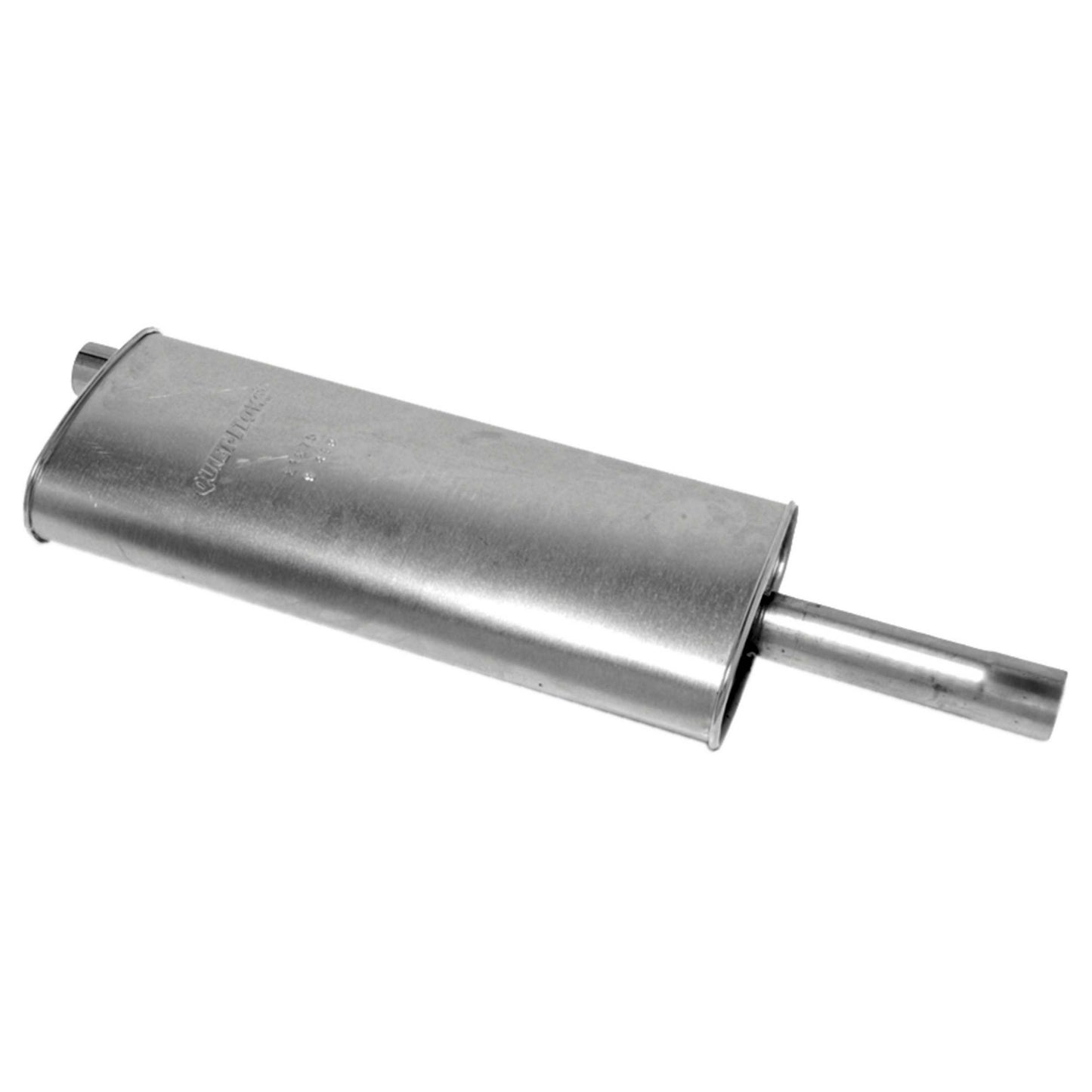 Walker Exhaust Exhaust Muffler 21275