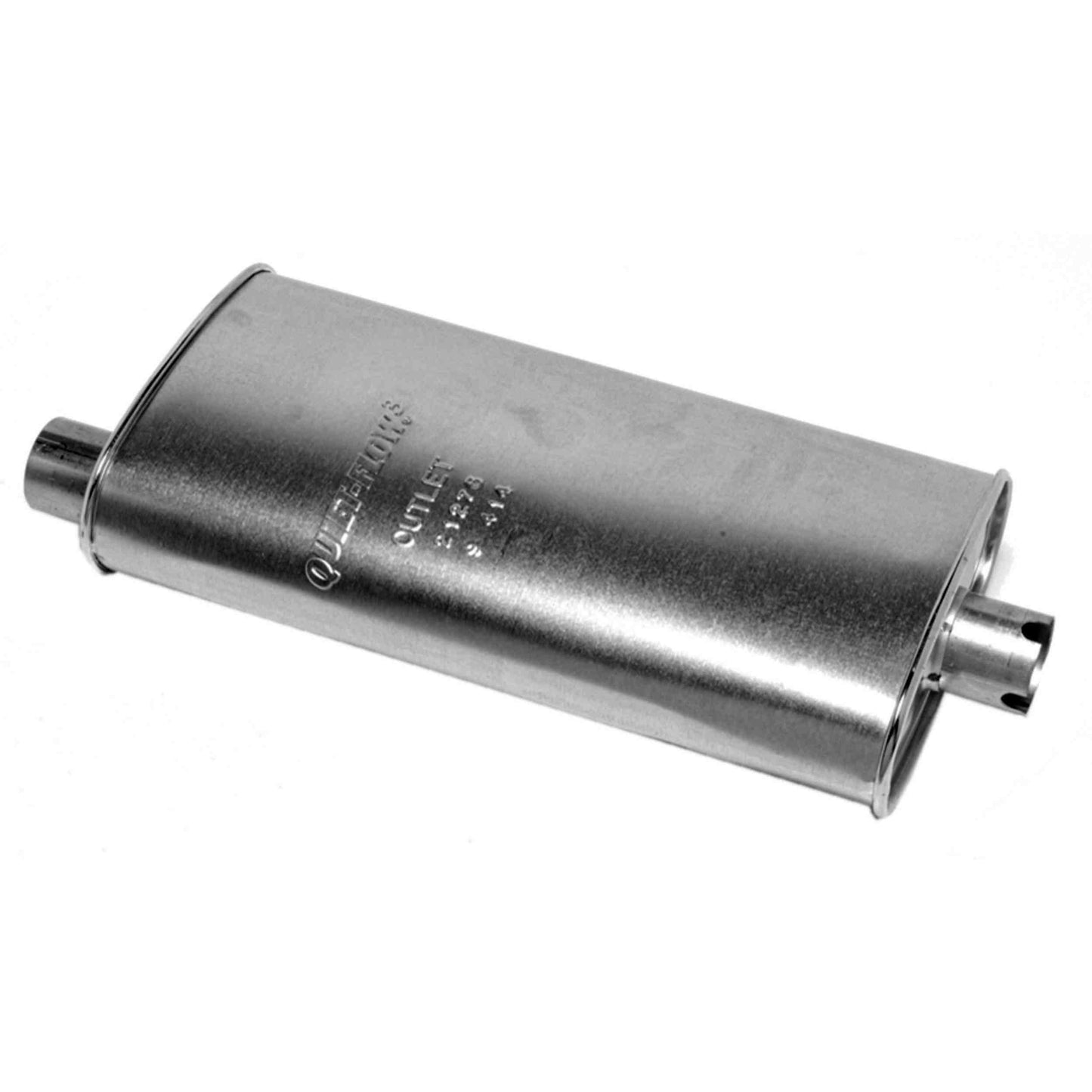 Walker Exhaust Exhaust Muffler 21276