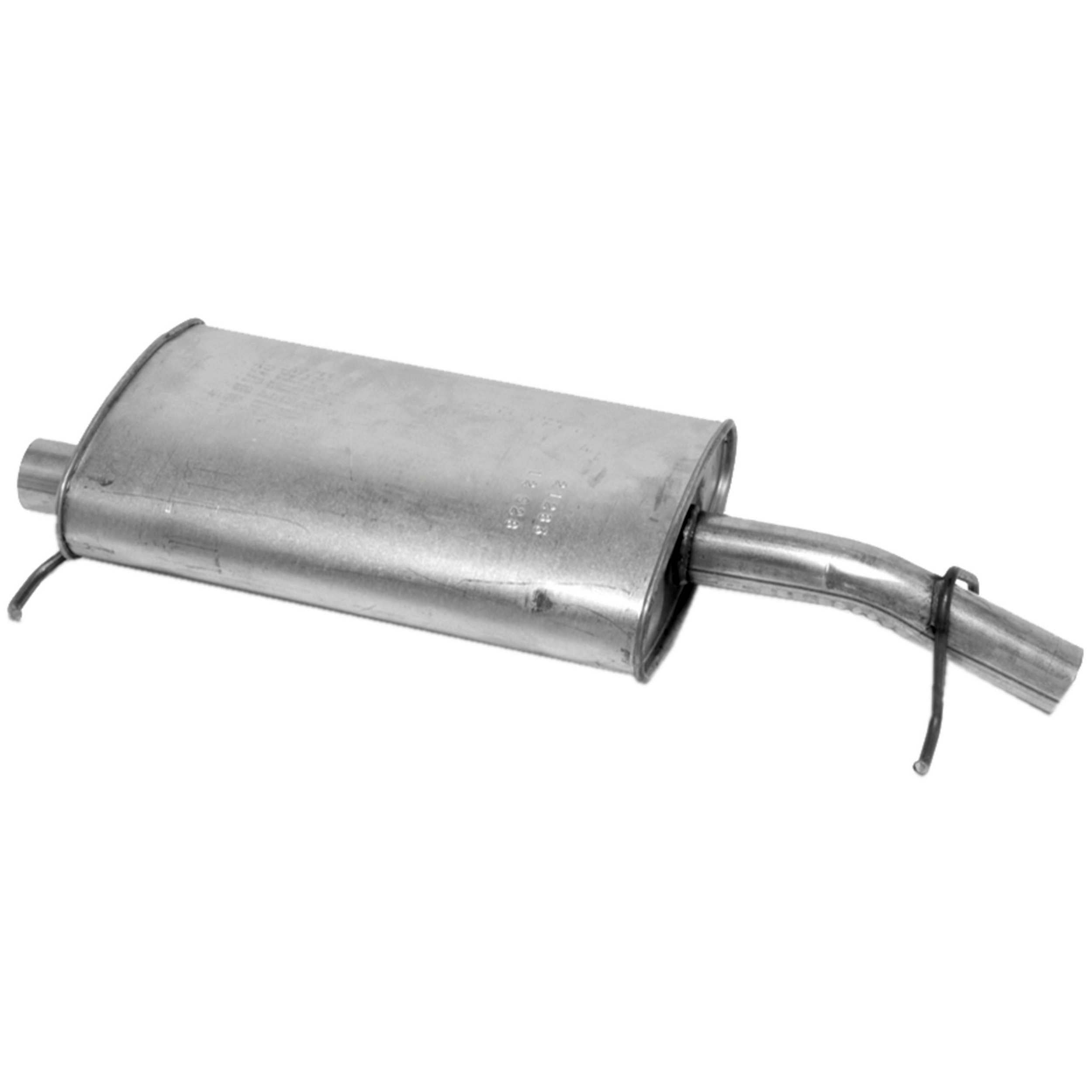 Walker Exhaust Exhaust Muffler 21283