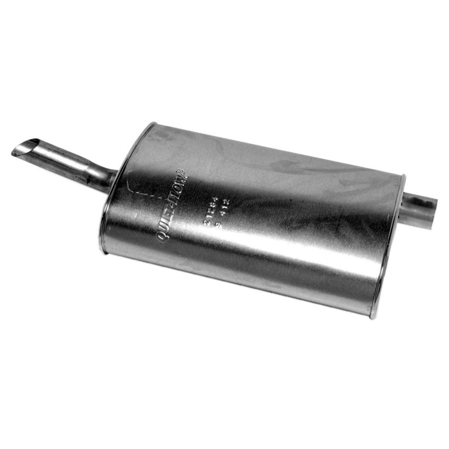 Walker Exhaust Exhaust Muffler 21284