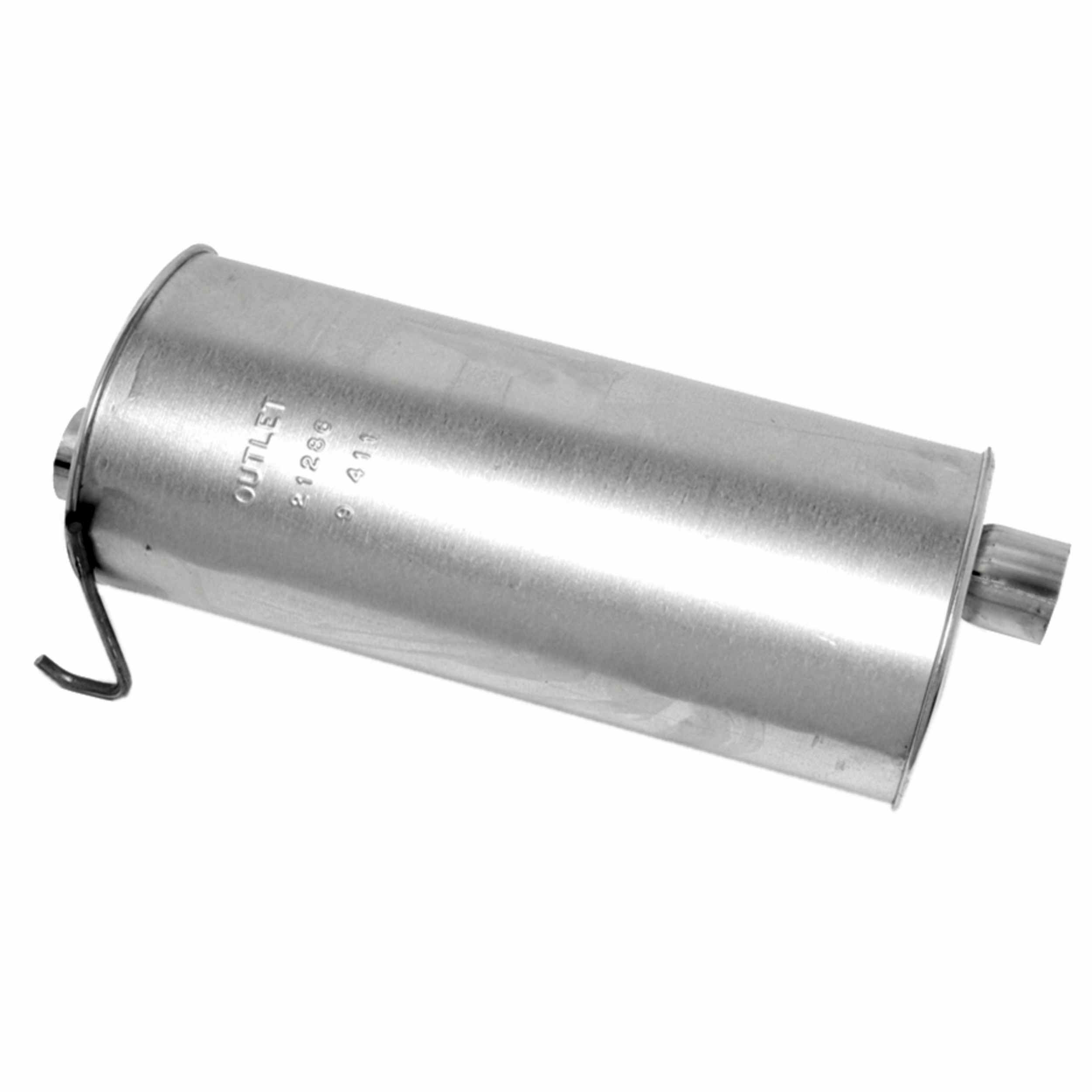 Walker Exhaust Exhaust Muffler 21286