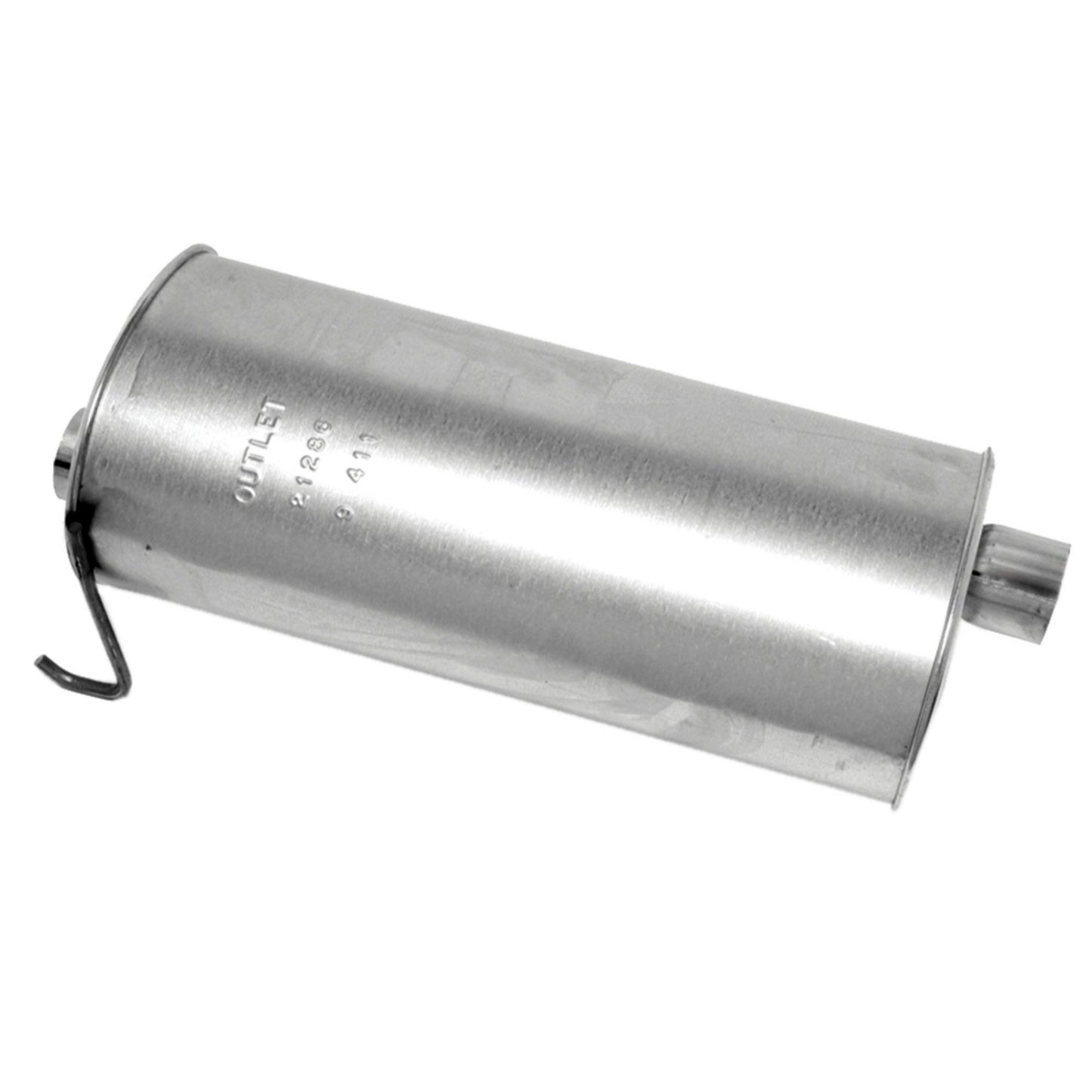 Walker Exhaust Exhaust Muffler 21286