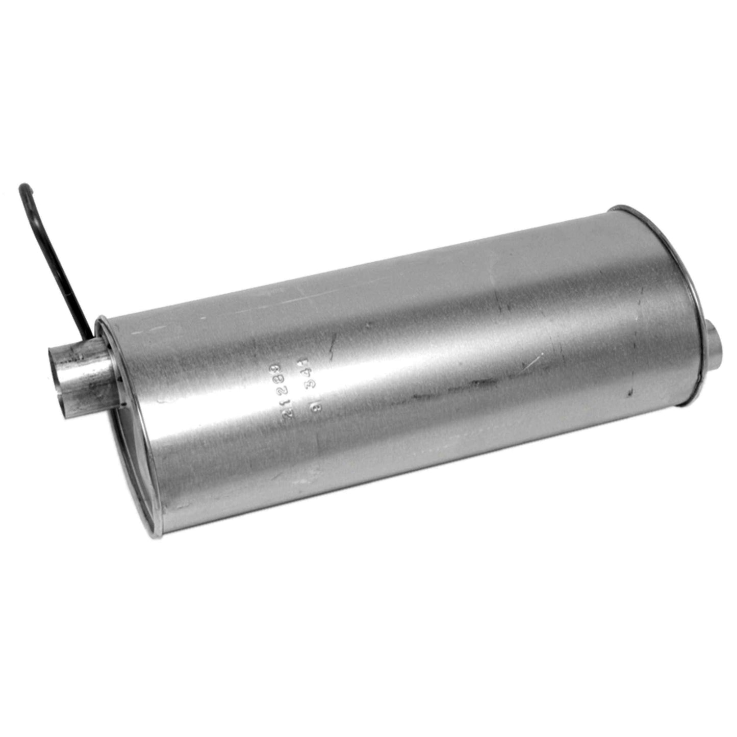 Walker Exhaust Exhaust Muffler 21289