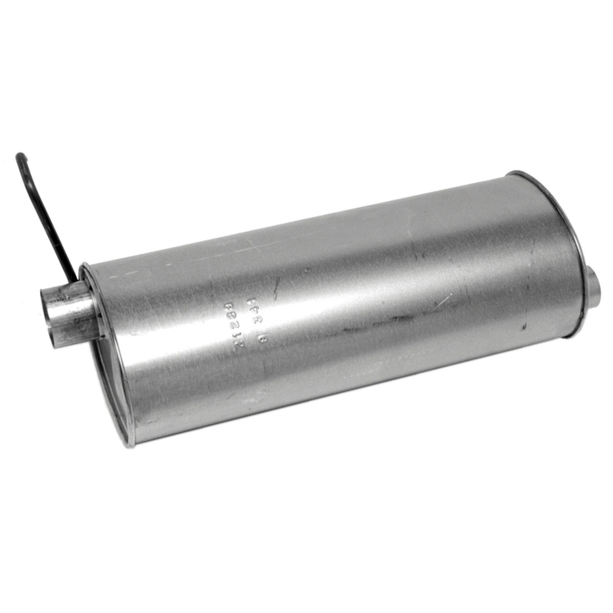 Walker Exhaust Exhaust Muffler 21289