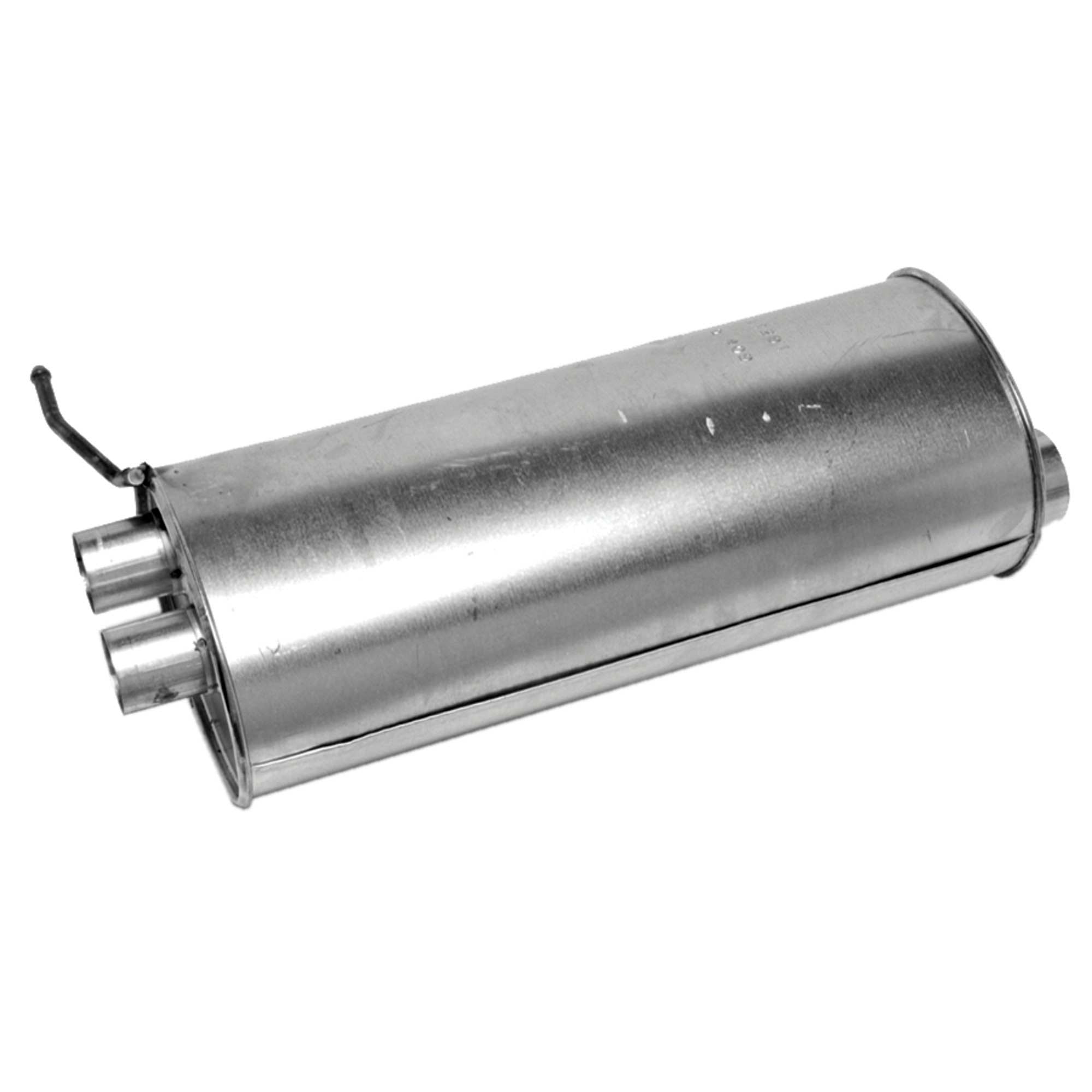 Walker Exhaust Exhaust Muffler 21291