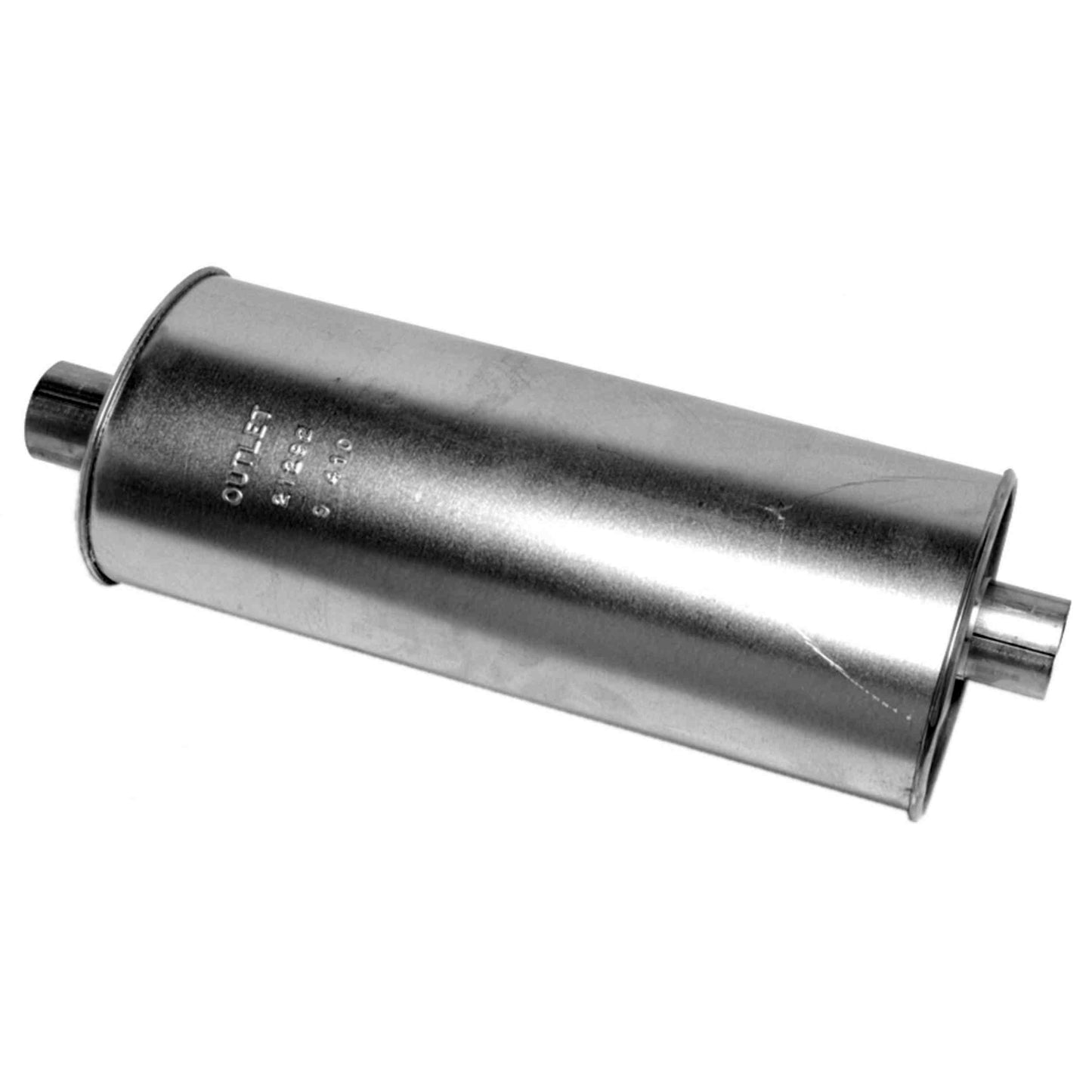 Walker Exhaust Exhaust Muffler 21292